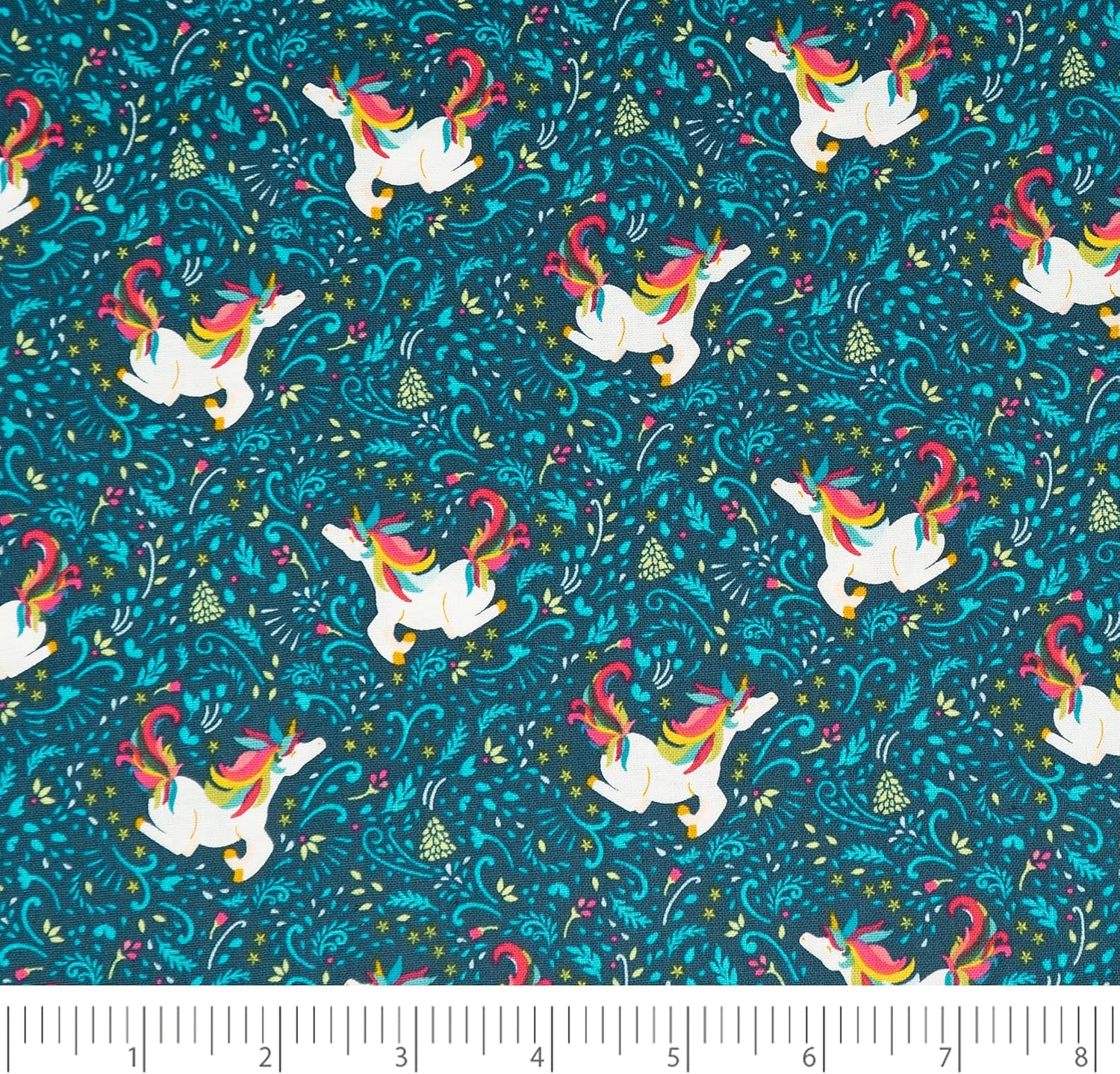 SINGER® Fabric, 100% Cotton, 18 x 21 Inches, 5 Piece Fat Quarter Bundle 25 SINGER® Fabric, 100% Cotton, 18 x 21 Inches, 5 Piece Fat Quarter Bundle