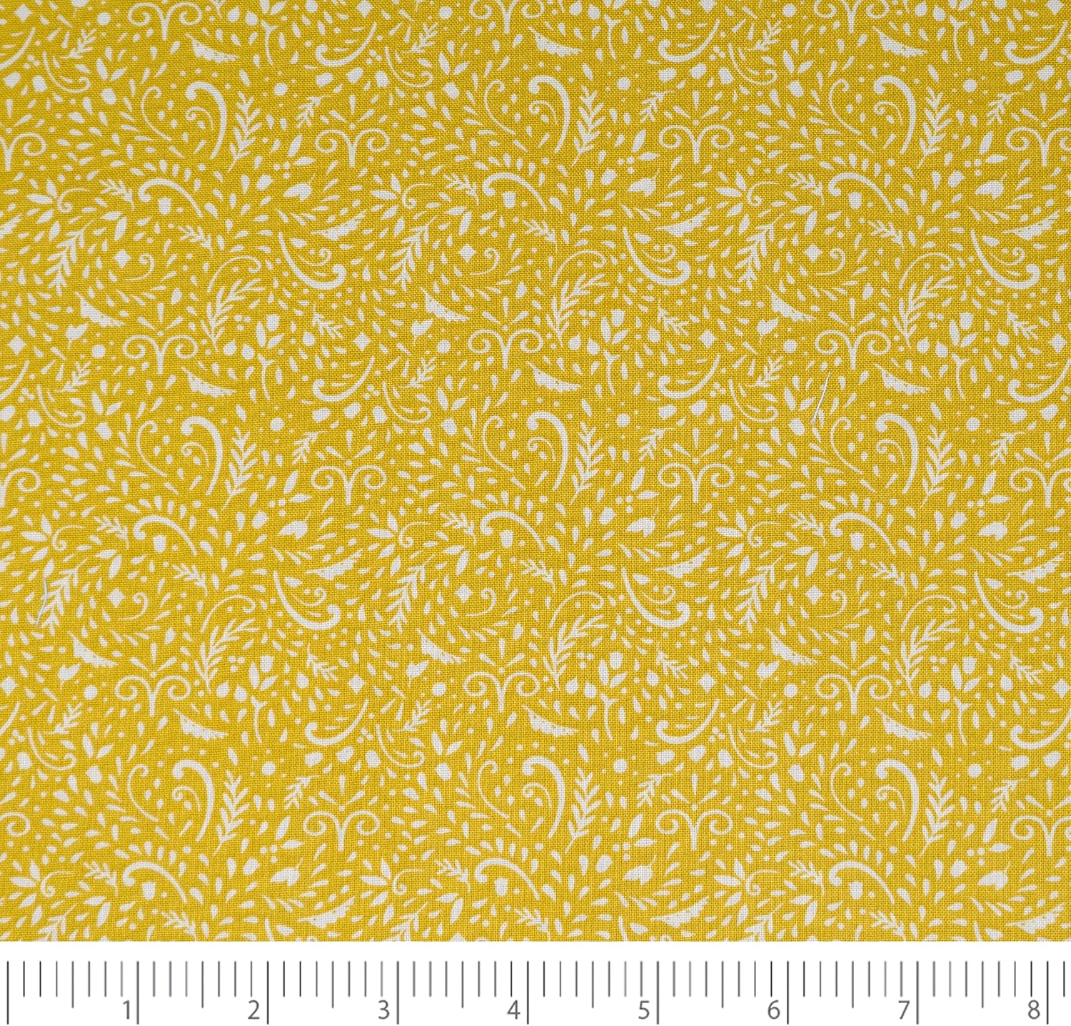 SINGER® Fabric, 100% Cotton, 18 x 21 Inches, 5 Piece Fat Quarter Bundle 30 SINGER® Fabric, 100% Cotton, 18 x 21 Inches, 5 Piece Fat Quarter Bundle