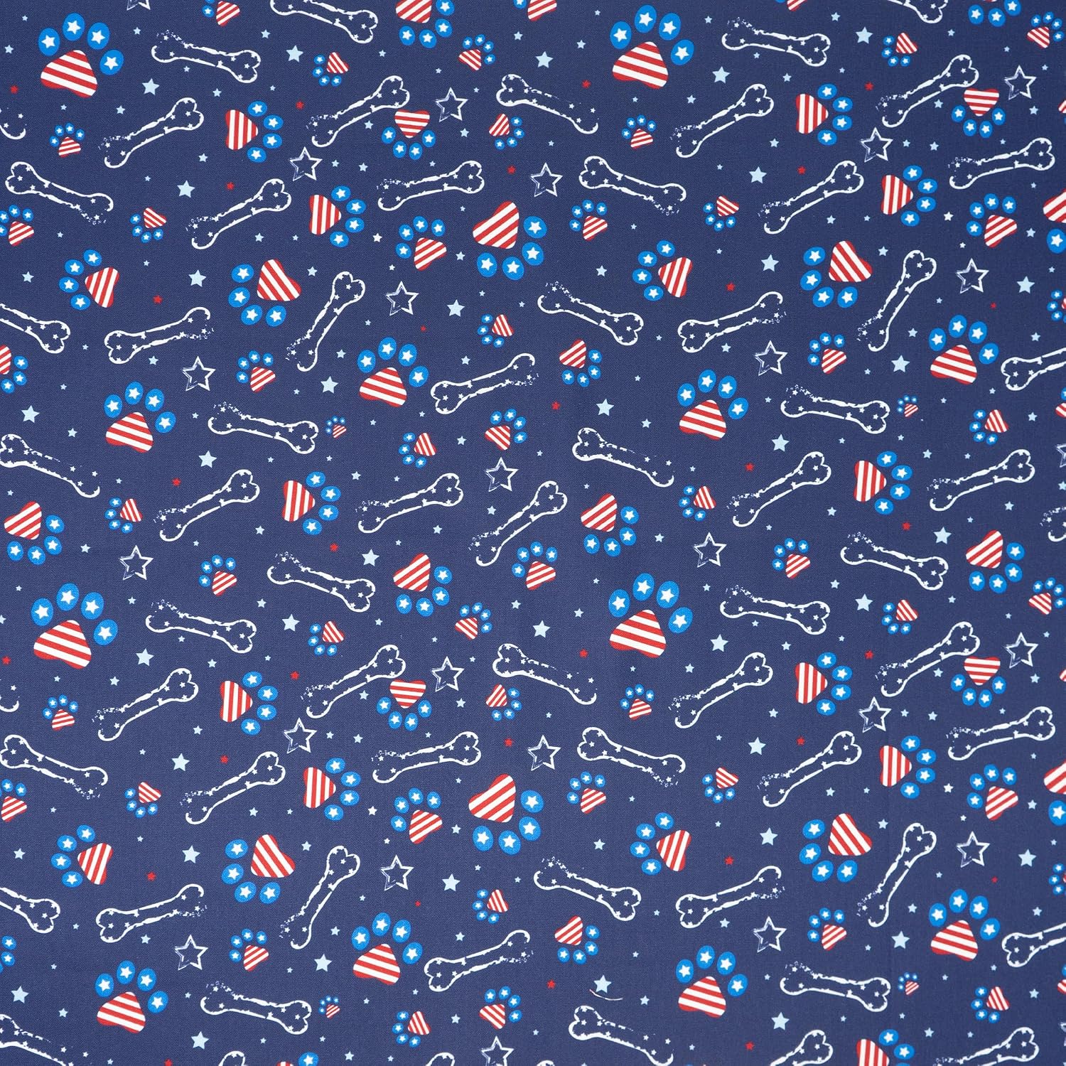 SINGER® Fabric, 100% Cotton, 18 x 21 Inches, 5 Piece Fat Quarter Bundle 39 SINGER® Fabric, 100% Cotton, 18 x 21 Inches, 5 Piece Fat Quarter Bundle