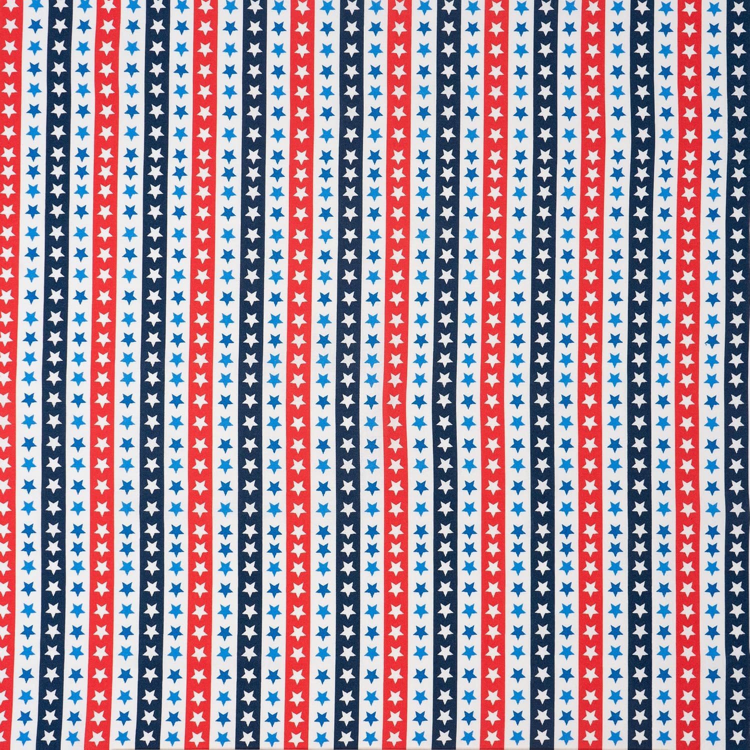 SINGER® Fabric, 100% Cotton, 18 x 21 Inches, 5 Piece Fat Quarter Bundle 42 SINGER® Fabric, 100% Cotton, 18 x 21 Inches, 5 Piece Fat Quarter Bundle