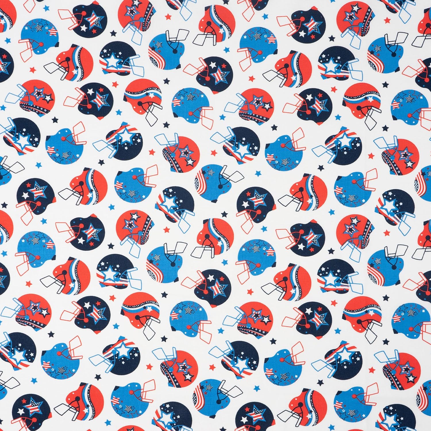 SINGER® Fabric, 100% Cotton, 18 x 21 Inches, 5 Piece Fat Quarter Bundle 43 SINGER® Fabric, 100% Cotton, 18 x 21 Inches, 5 Piece Fat Quarter Bundle