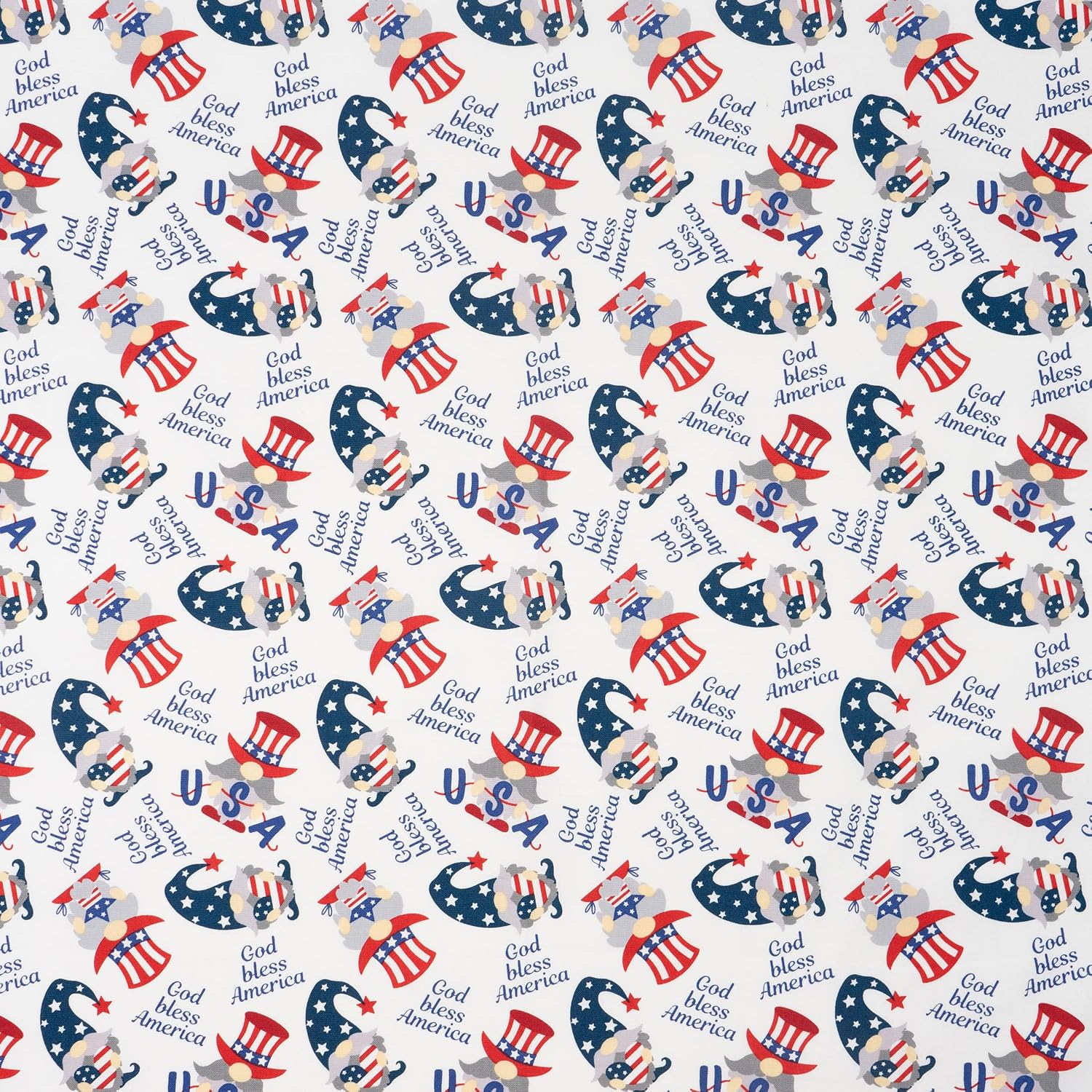 SINGER® Fabric, 100% Cotton, 18 x 21 Inches, 5 Piece Fat Quarter Bundle 50 SINGER® Fabric, 100% Cotton, 18 x 21 Inches, 5 Piece Fat Quarter Bundle