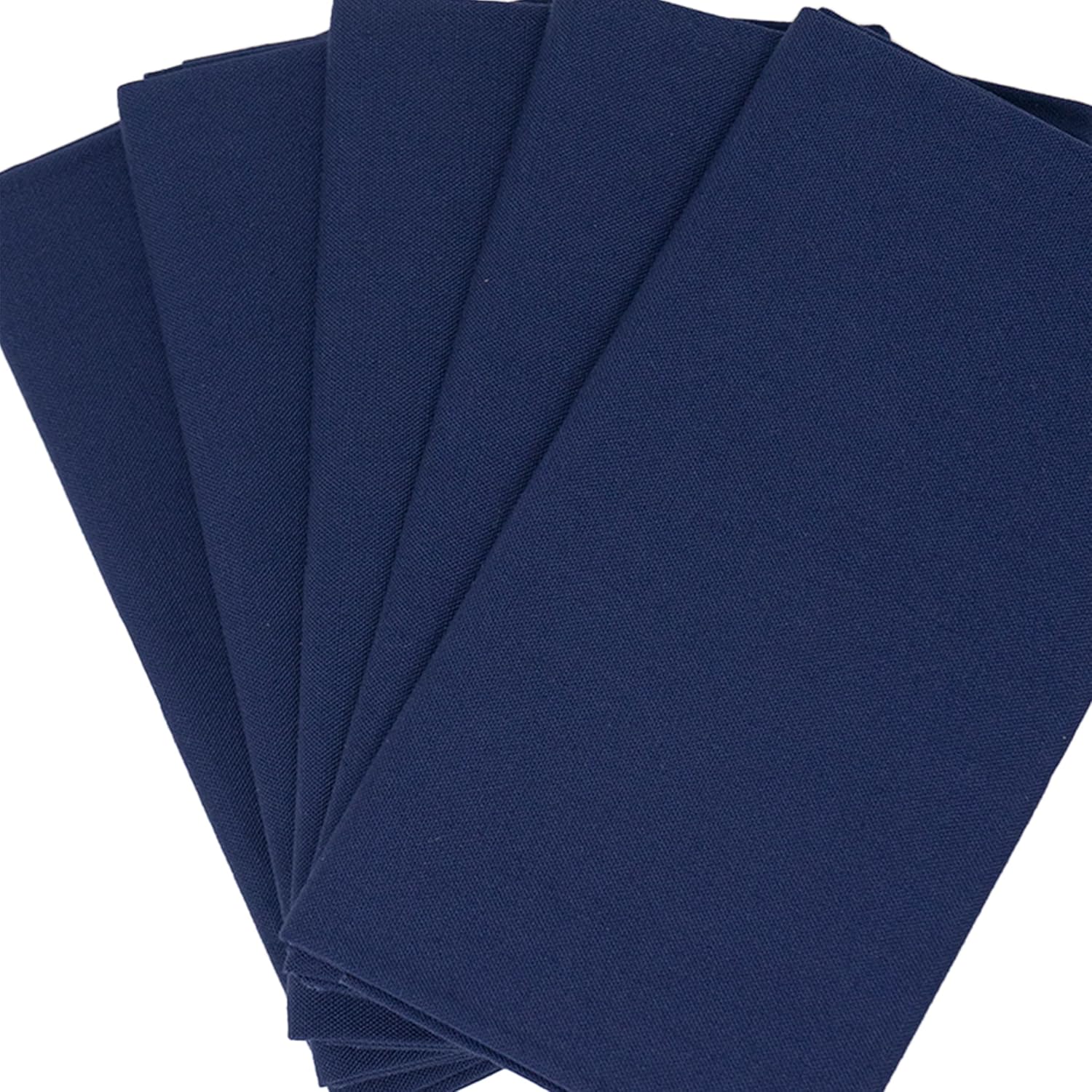 SINGER® Fabric, 100% Cotton, 18 x 21 Inches, 5 Piece Fat Quarter Bundle 53 SINGER® Fabric, 100% Cotton, 18 x 21 Inches, 5 Piece Fat Quarter Bundle
