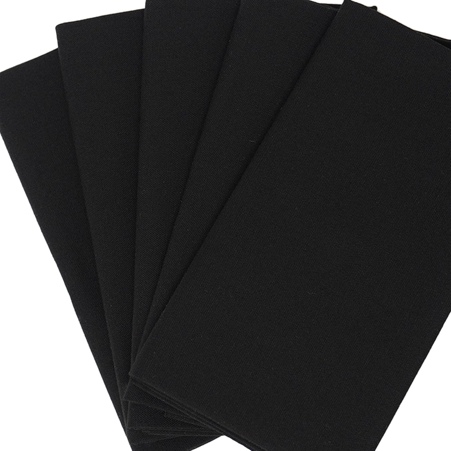 SINGER® Fabric, 100% Cotton, 18 x 21 Inches, 5 Piece Fat Quarter Bundle 54 SINGER® Fabric, 100% Cotton, 18 x 21 Inches, 5 Piece Fat Quarter Bundle