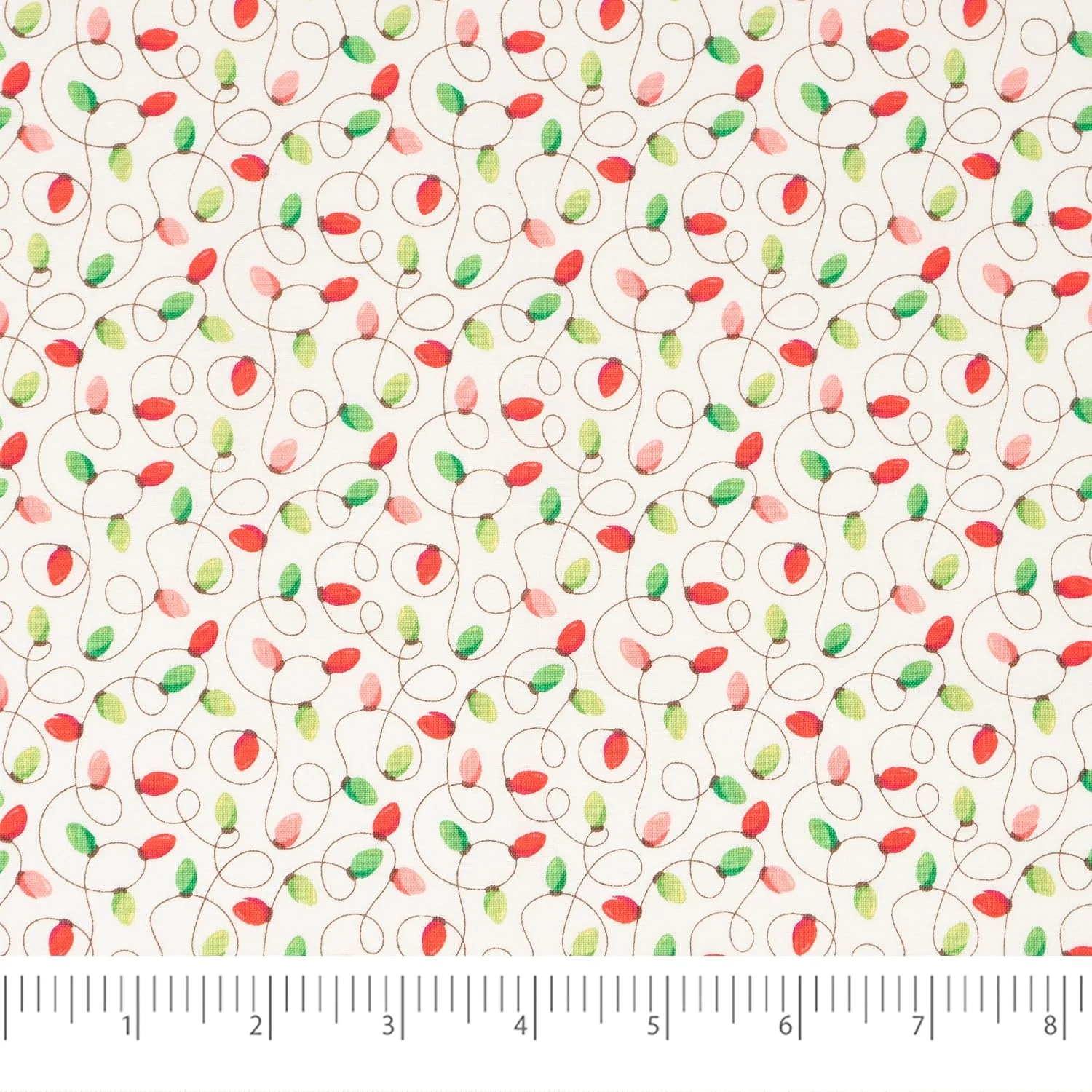 SINGER® Fabric, 100% Cotton, 18 x 21 Inches, 5 Piece Fat Quarter Bundle 6 SINGER® Fabric, 100% Cotton, 18 x 21 Inches, 5 Piece Fat Quarter Bundle