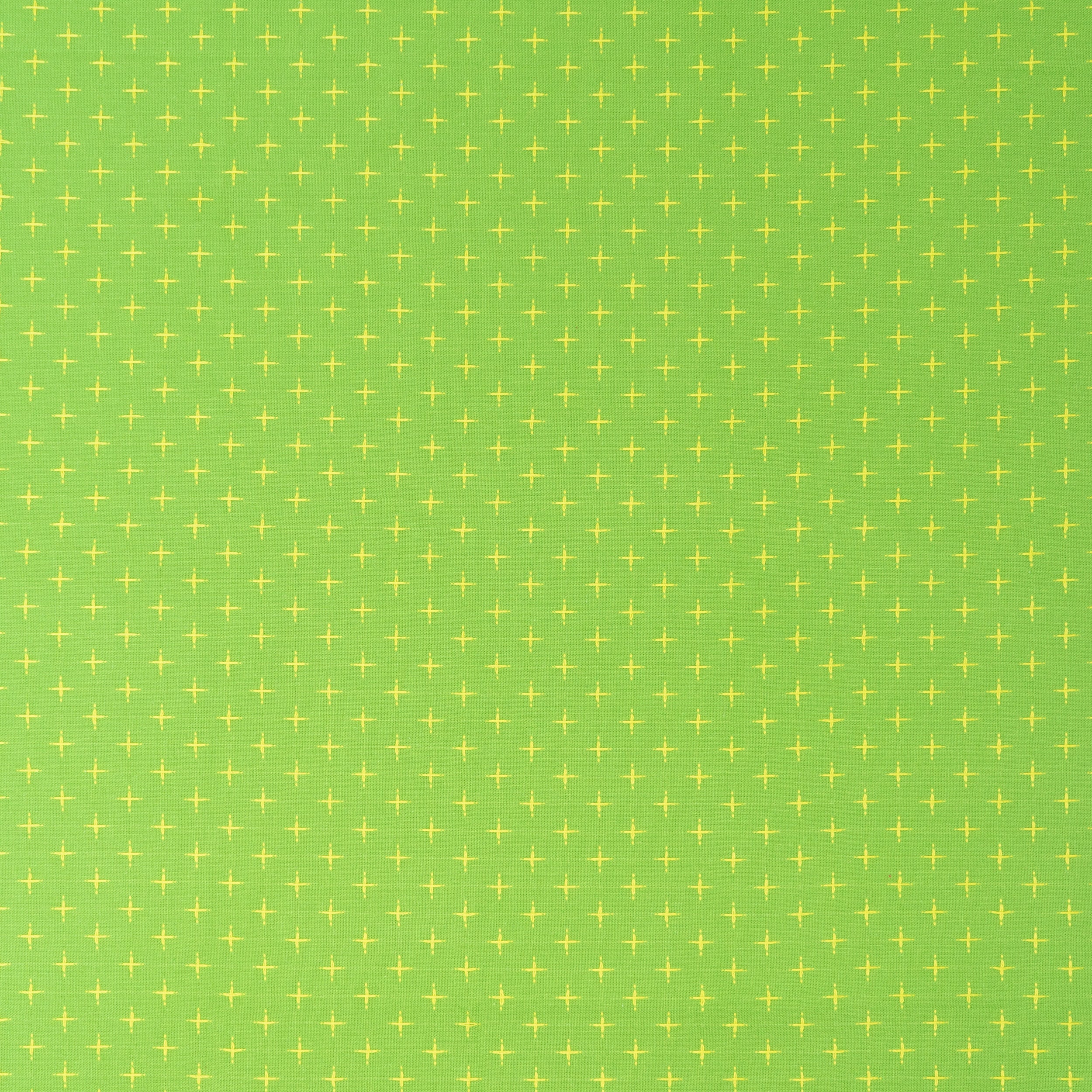 SINGER® Fabric 100% Cotton Embroidery Fabric 44 inch Wide Green Cut by the Yard 1 SINGER® Fabric 100% Cotton Embroidery Fabric 44 inch Wide Green Cut by the Yard