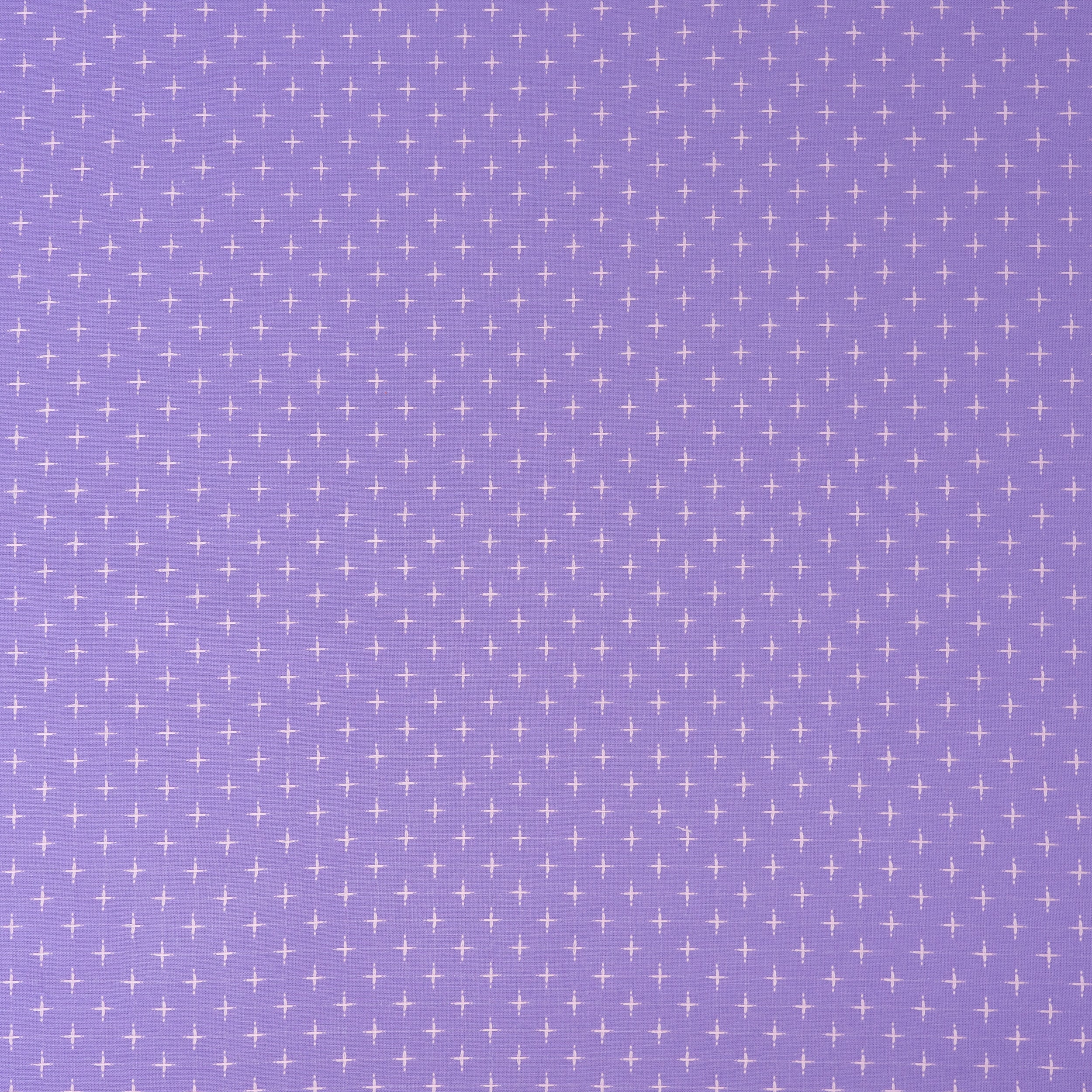 SINGER® Fabric 100% Cotton Embroidery Fabric 44 inch Wide Purple Cut by the Yard 1 SINGER® Fabric 100% Cotton Embroidery Fabric 44 inch Wide Purple Cut by the Yard