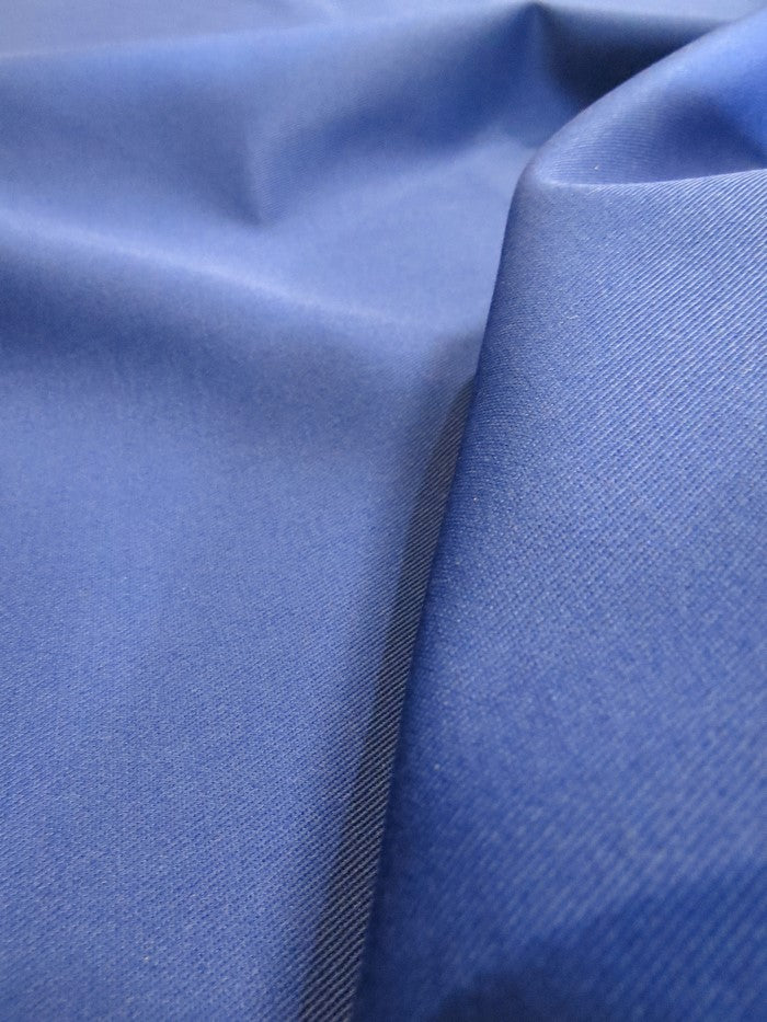 Solid Reversible Formal Poly Cotton Twill Fabric / Olive / Sold By The Yard 2 Solid Reversible Formal Poly Cotton Twill Fabric / Olive / Sold By The Yard