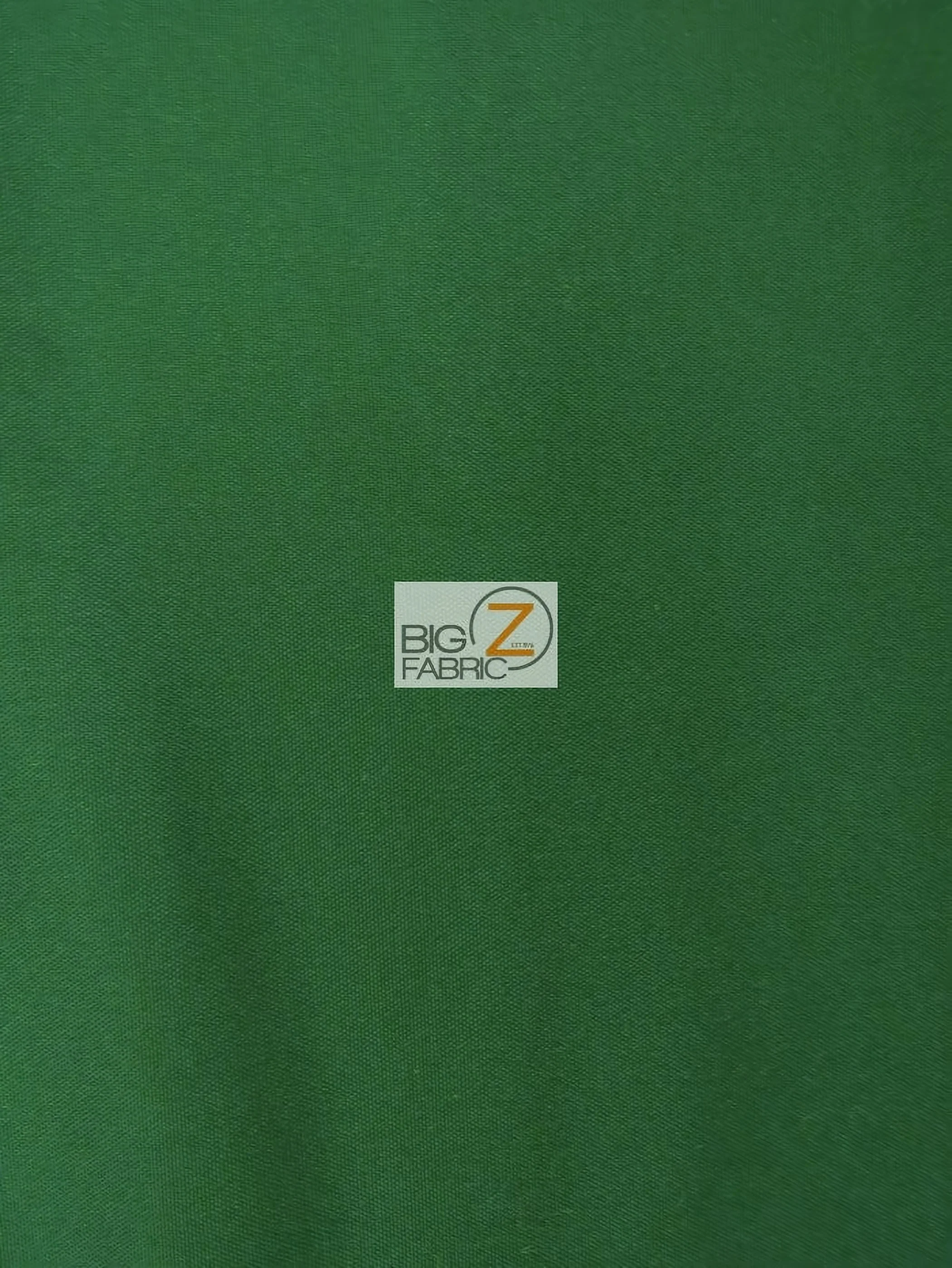 Solid Canvas Outdoor Anti-UV Waterproof Fabric / Hunter Green / Sold By The Yard 1 Solid Canvas Outdoor Anti-UV Waterproof Fabric / Hunter Green / Sold By The Yard