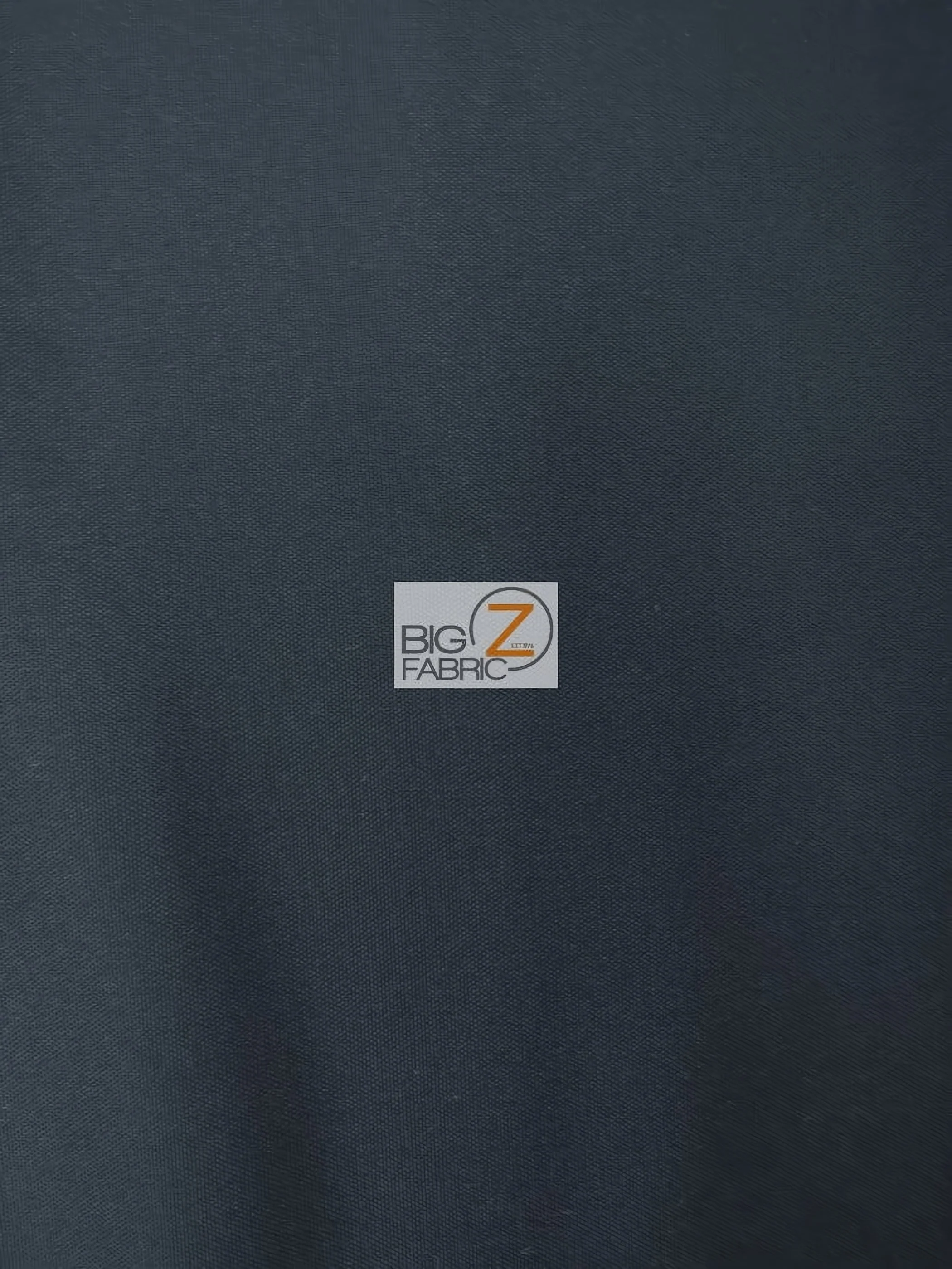 Solid Canvas Outdoor Anti-UV Waterproof Fabric / Navy Blue / Sold By The Yard 1 Solid Canvas Outdoor Anti-UV Waterproof Fabric / Navy Blue / Sold By The Yard