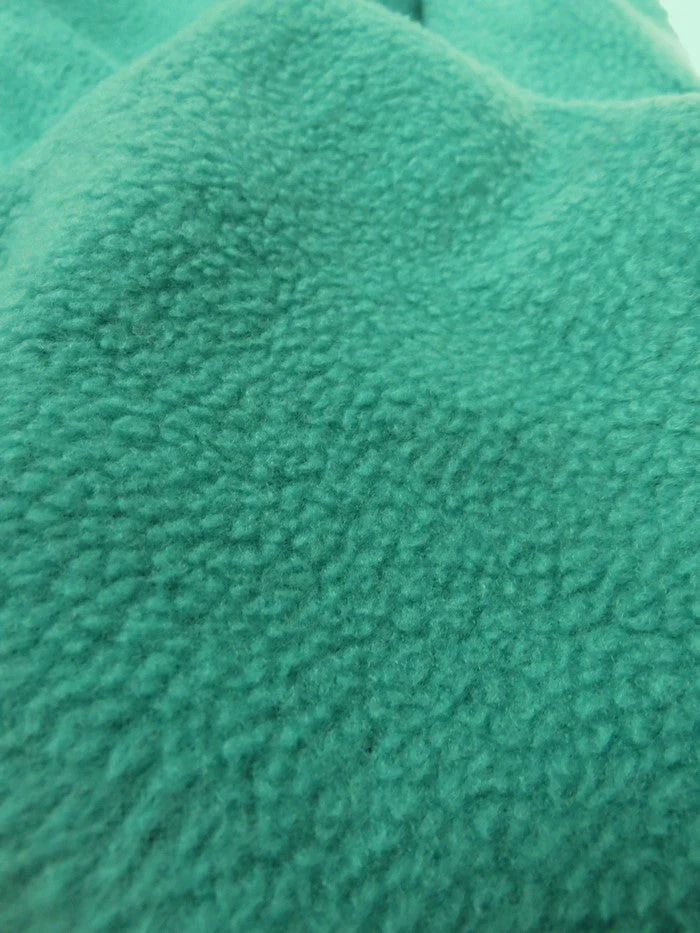 Solid Fleece Fabric / Candy 2 Solid Fleece Fabric / Candy