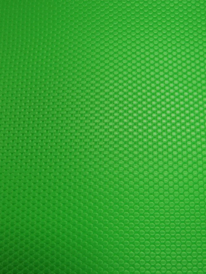 Storm Shield Marine Vinyl – Heavy-Duty Weather Performance Vinyl / Acid Green