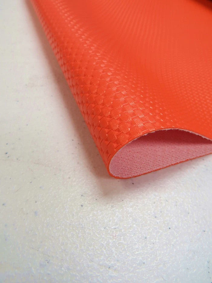 Storm Shield Marine Vinyl – Heavy-Duty Weather Performance Vinyl / Sunburst Orange 2 Storm Shield Marine Vinyl – Heavy-Duty Weather Performance Vinyl / Sunburst Orange