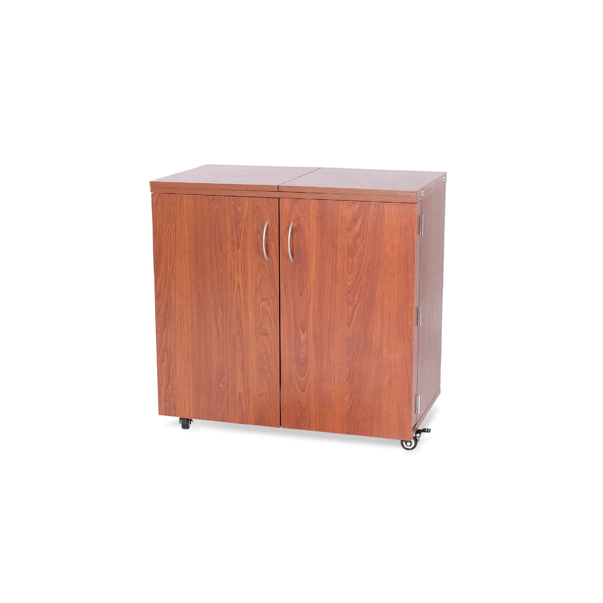 Bandicoot Sewing Cabinet Teak 3 Bandicoot Sewing Cabinet Teak