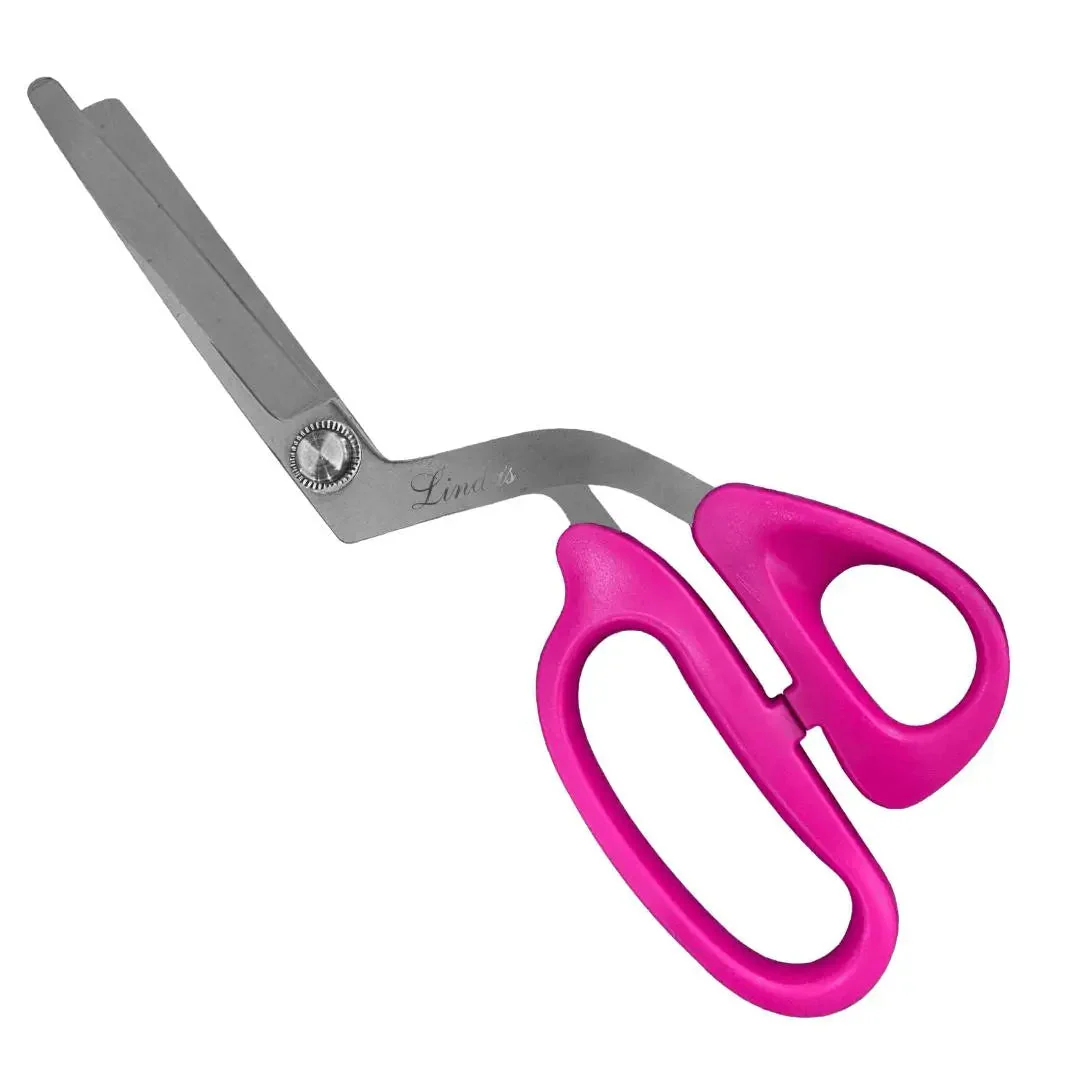 Batting Scissors by Linda's Electric Quilters 3 Batting Scissors by Linda's Electric Quilters