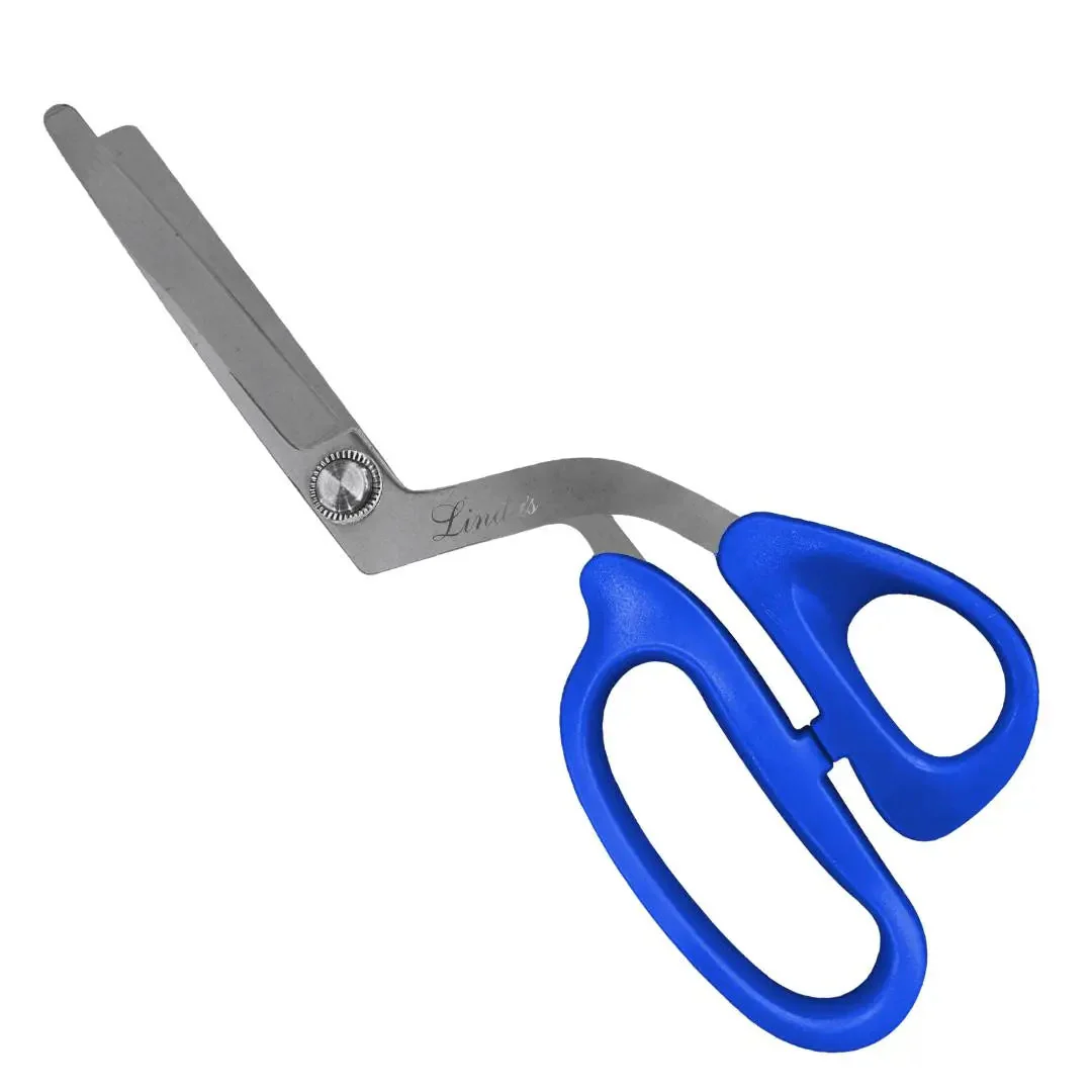 Batting Scissors by Linda's Electric Quilters 4 Batting Scissors by Linda's Electric Quilters