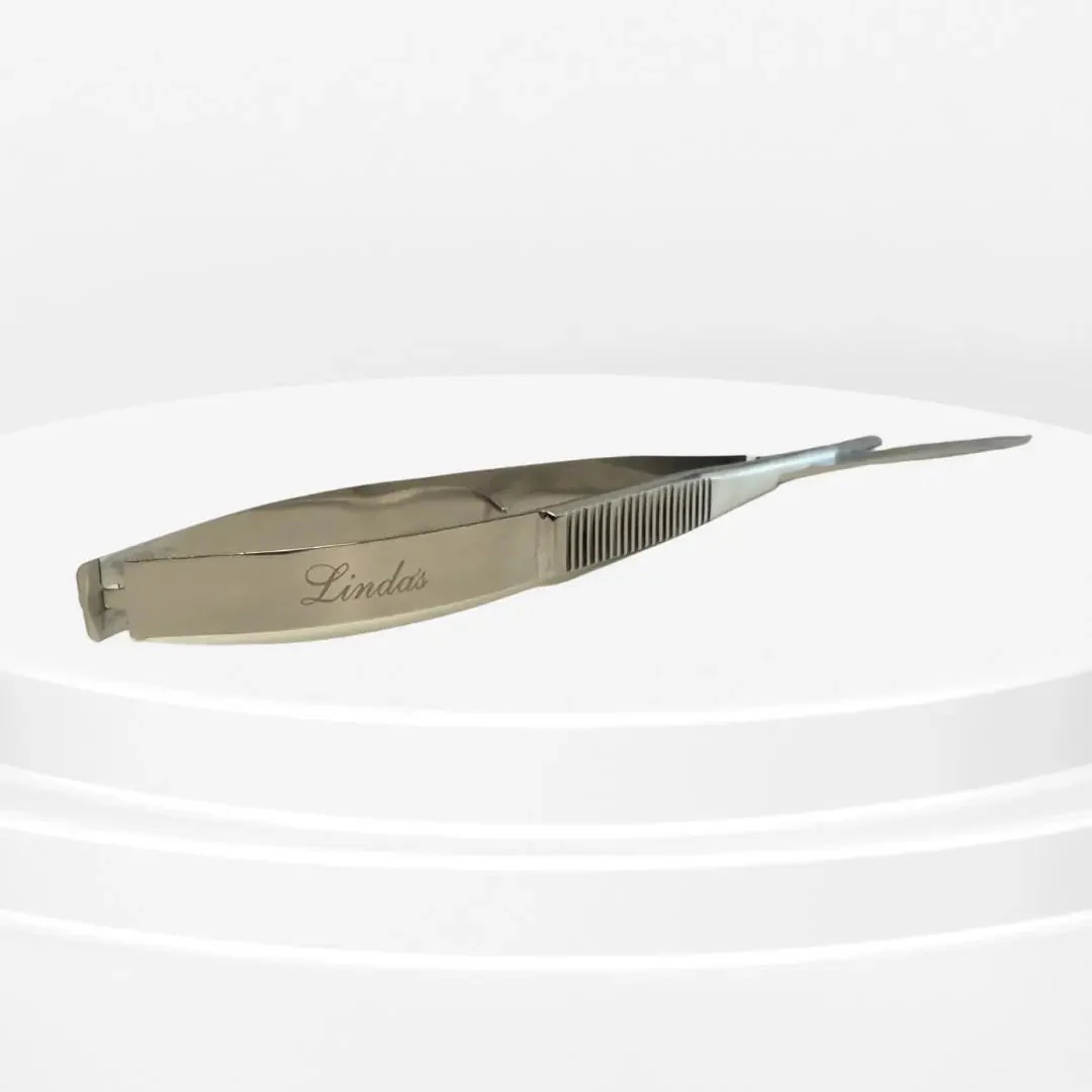 Hook-N-Snip & Tweezer Set 5 Hook-N-Snip & Tweezer Set