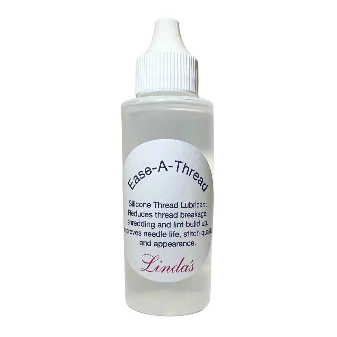 Ease A Thread Lubricant for Quilting Thread 1 Ease A Thread Lubricant for Quilting Thread