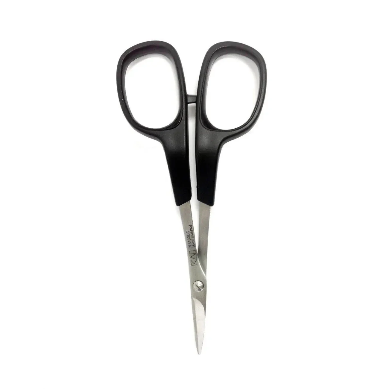 KAI Double Curve Blunt Tip Scissor 1 KAI Double Curve Blunt Tip Scissor