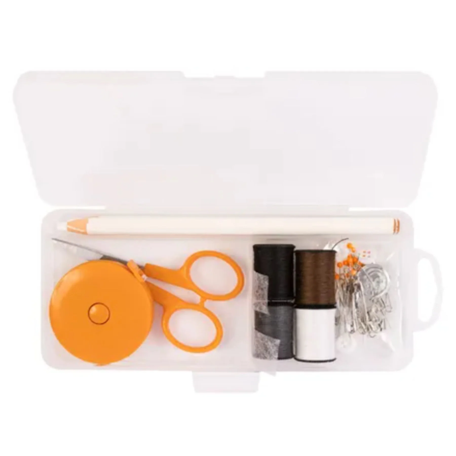 Sewing Essentials Kit 62pc 2 Sewing Essentials Kit 62pc