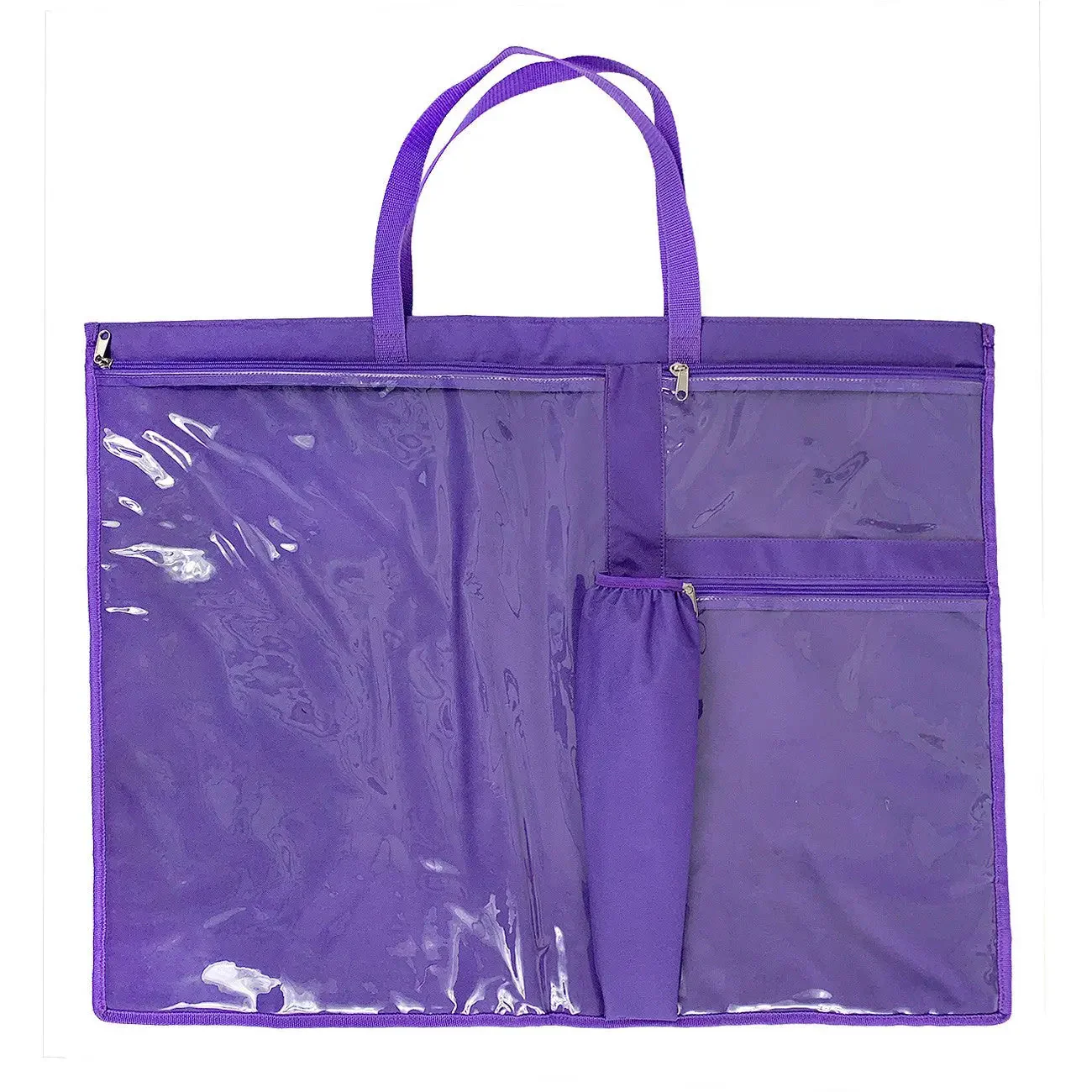 ToteOlogy Purple 1 ToteOlogy Purple