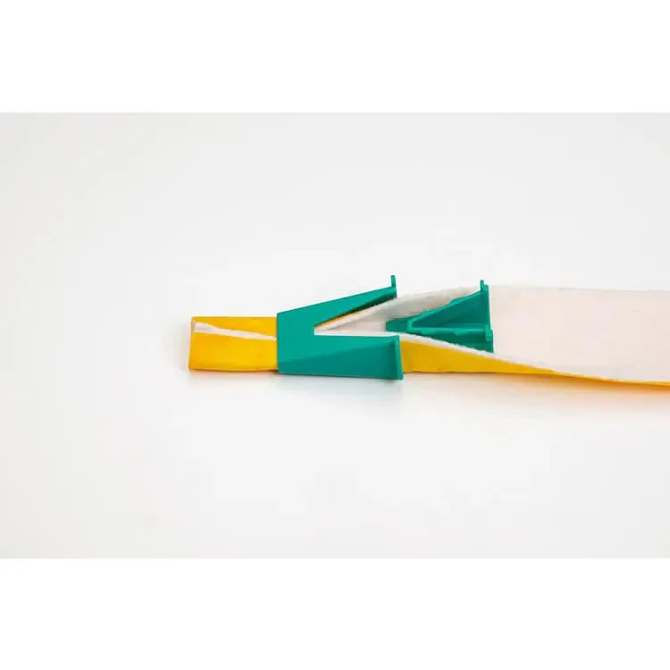 Fabric Tube Maker 4022 Clover #1 4 Fabric Tube Maker 4022 Clover #1