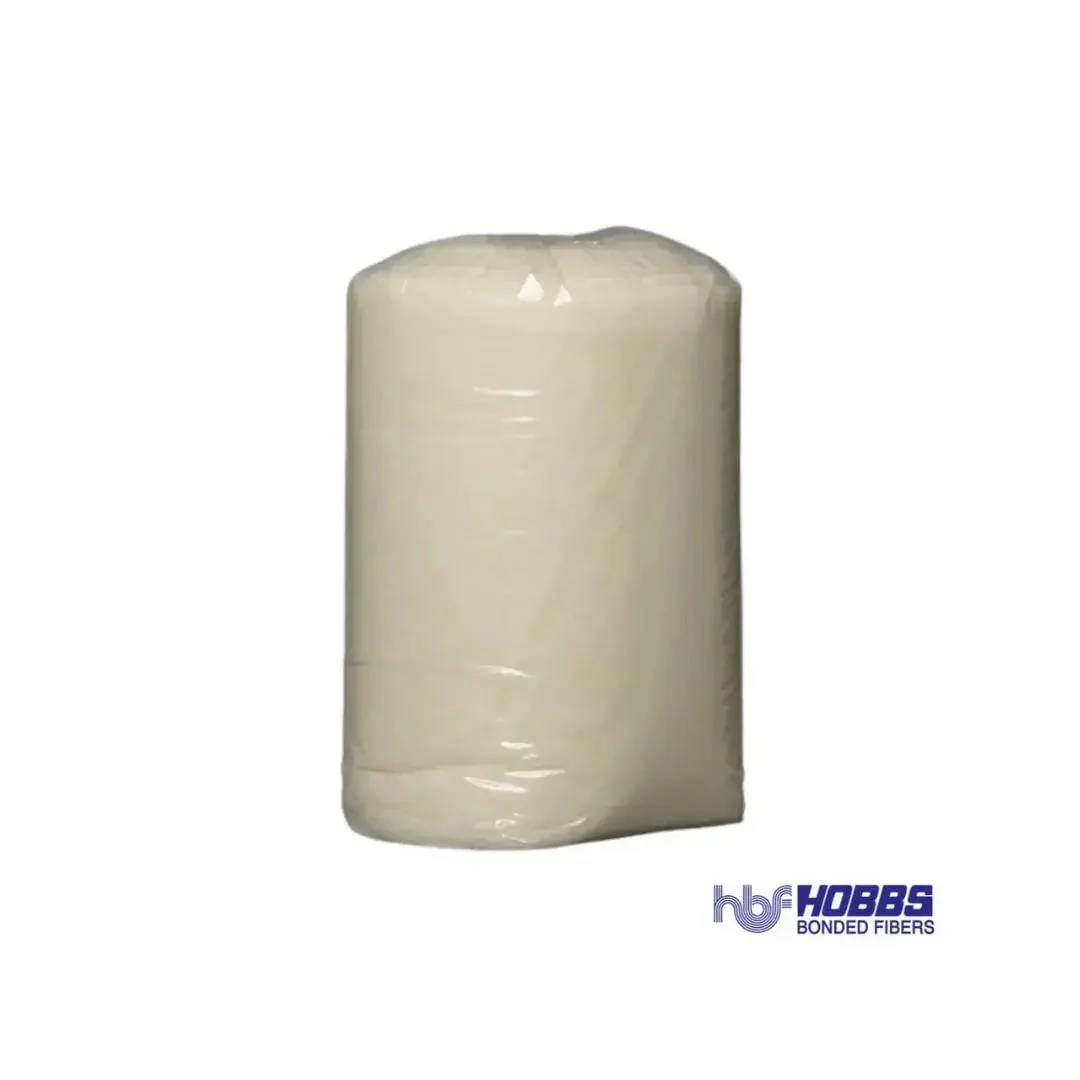 Hobbs Heirloom 80/20 96" Wide Batting 15 Yard Board