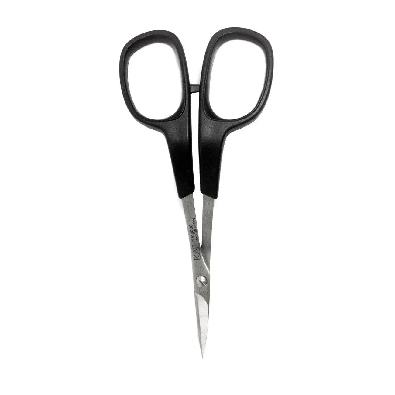 KAI 5 inch Double Curve Scissors 1 KAI 5 inch Double Curve Scissors