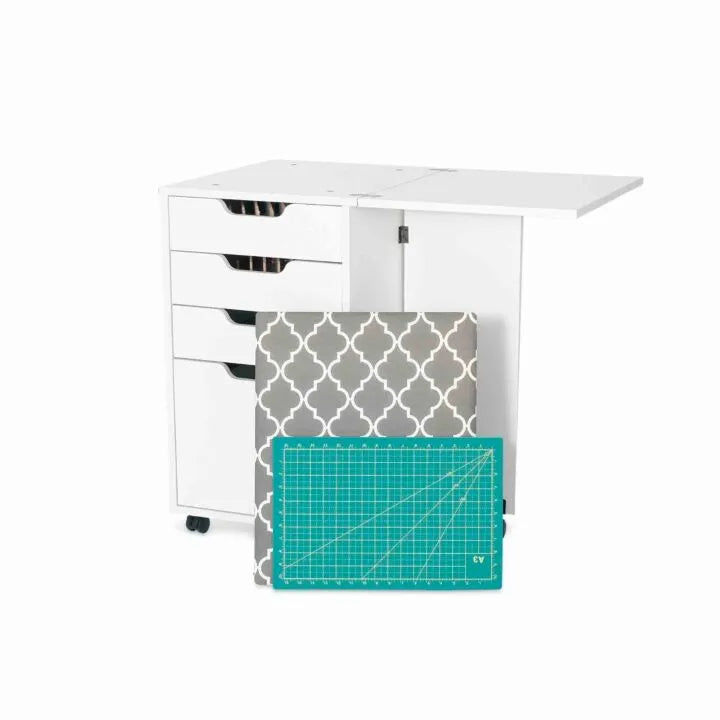 Kiwi Storage Cabinet Ash White 2 Kiwi Storage Cabinet Ash White