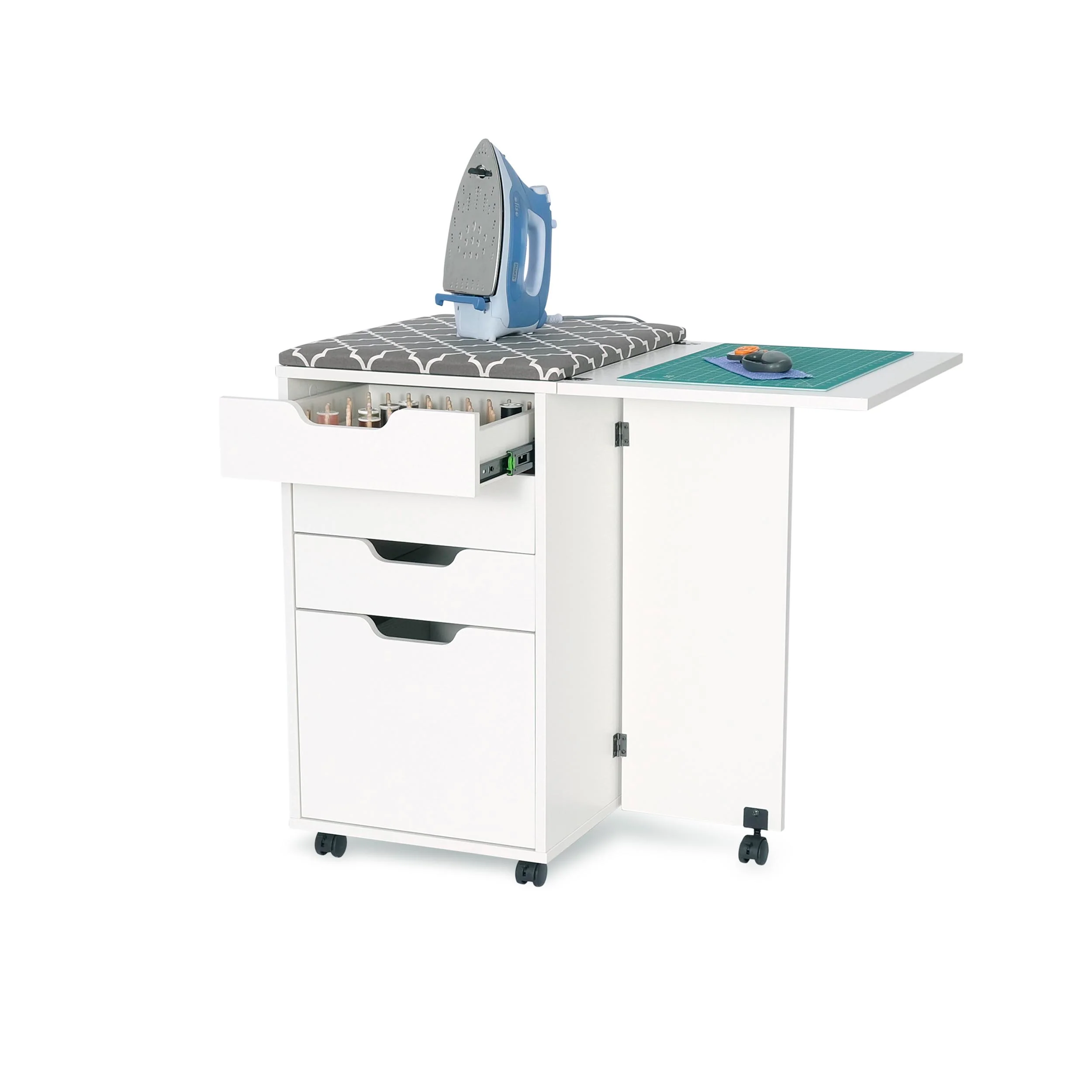 Kiwi Storage Cabinet Ash White 4 Kiwi Storage Cabinet Ash White
