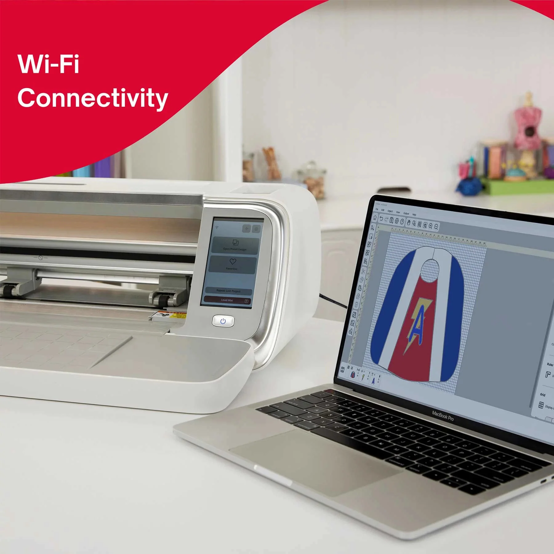 SINGER® Stitch, Cut & Embroider Bundle 5 SINGER® Stitch, Cut & Embroider Bundle