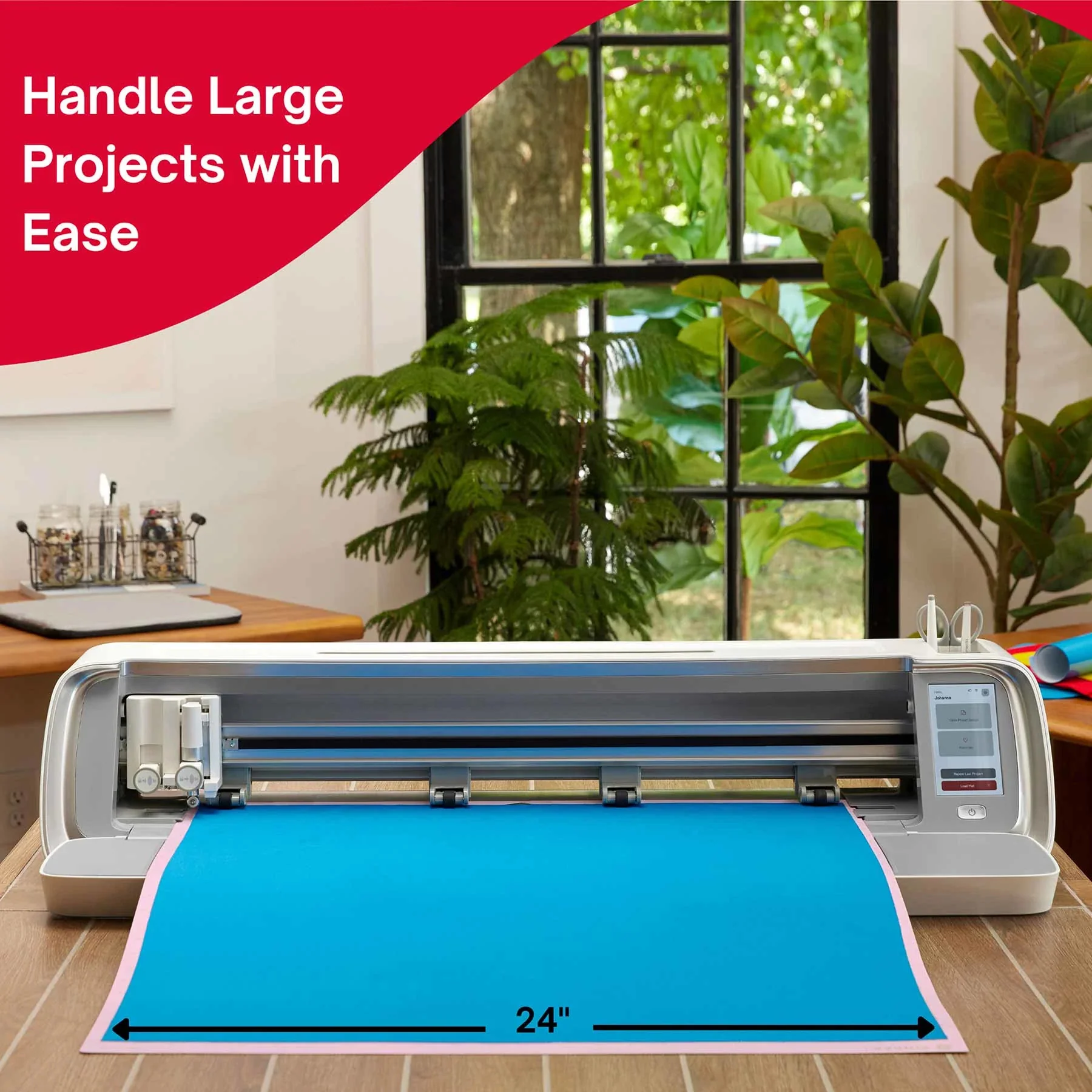 SINGER® Stitch, Cut & Embroider Bundle 8 SINGER® Stitch, Cut & Embroider Bundle