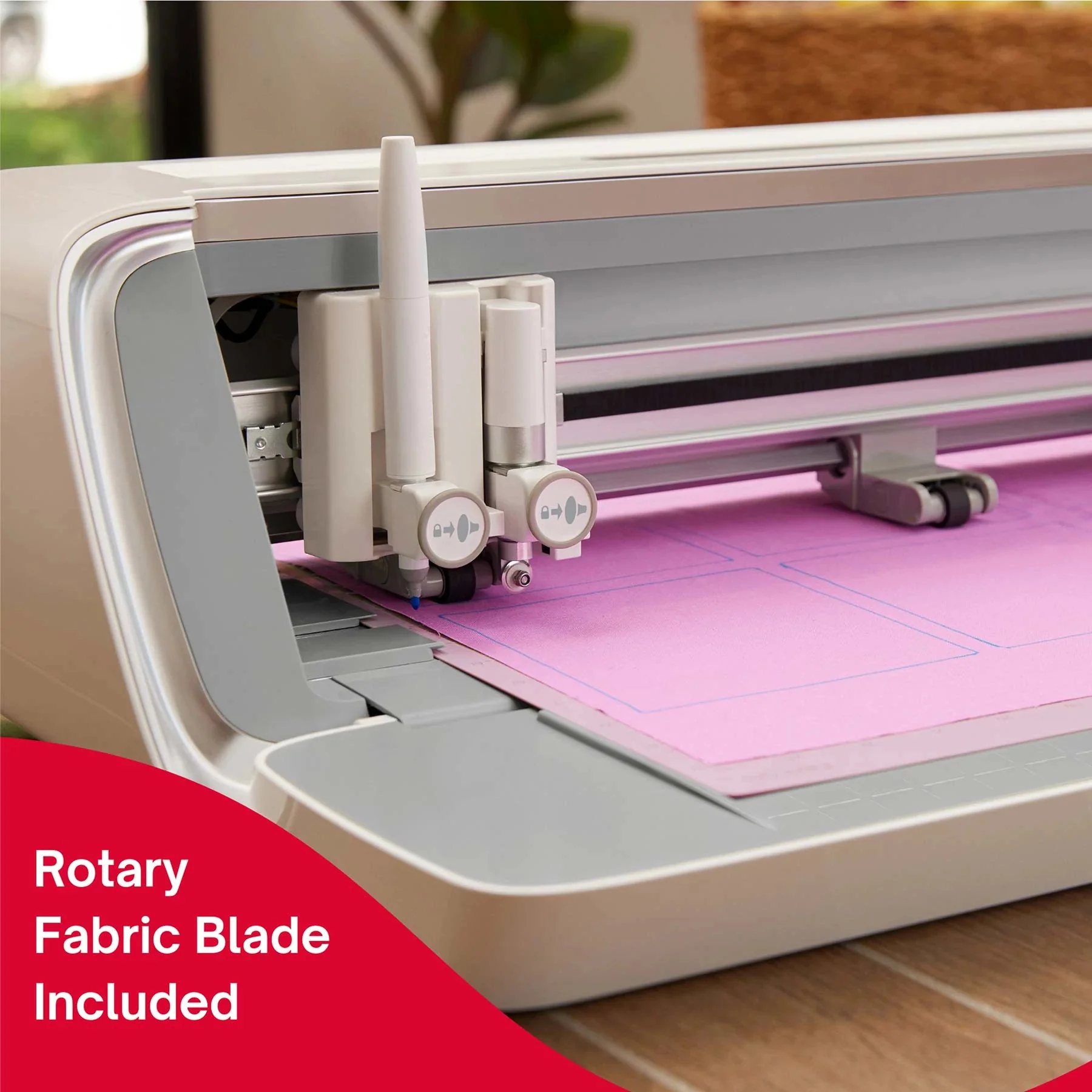 SINGER® Stitch, Cut & Embroider Bundle 9 SINGER® Stitch, Cut & Embroider Bundle