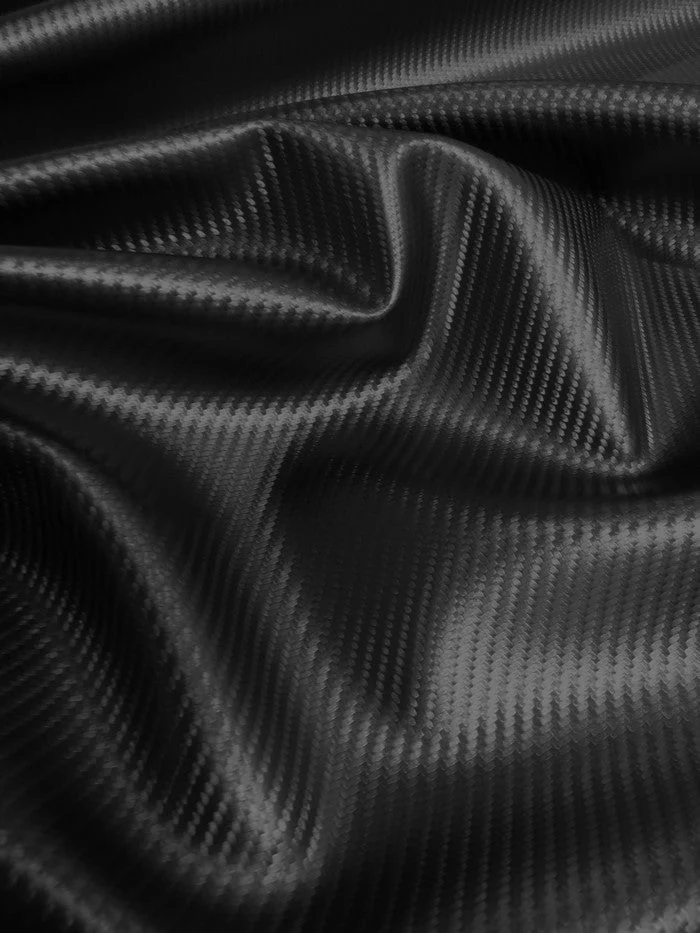 Black Carbon Fiber Marine Vinyl Fabric 1 Black Carbon Fiber Marine Vinyl Fabric