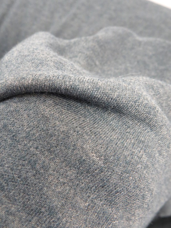 Black Heavy Interlock Poly Cotton Fabric 3 Black Heavy Interlock Poly Cotton Fabric