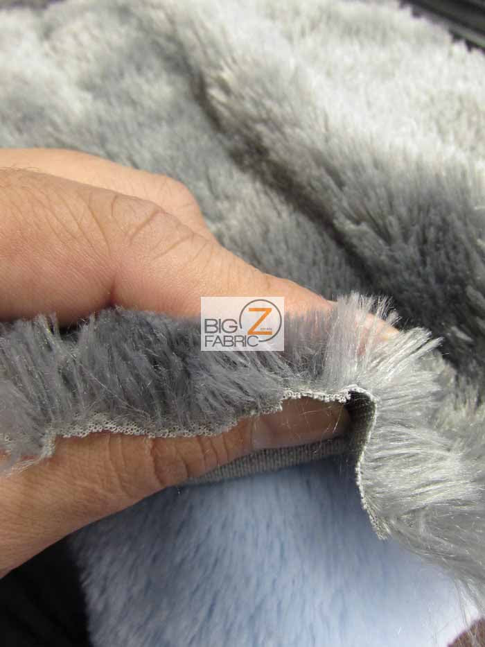 Brown Minky Shaggy Baby Soft Fabric / Sold By The Yard 5 Brown Minky Shaggy Baby Soft Fabric / Sold By The Yard