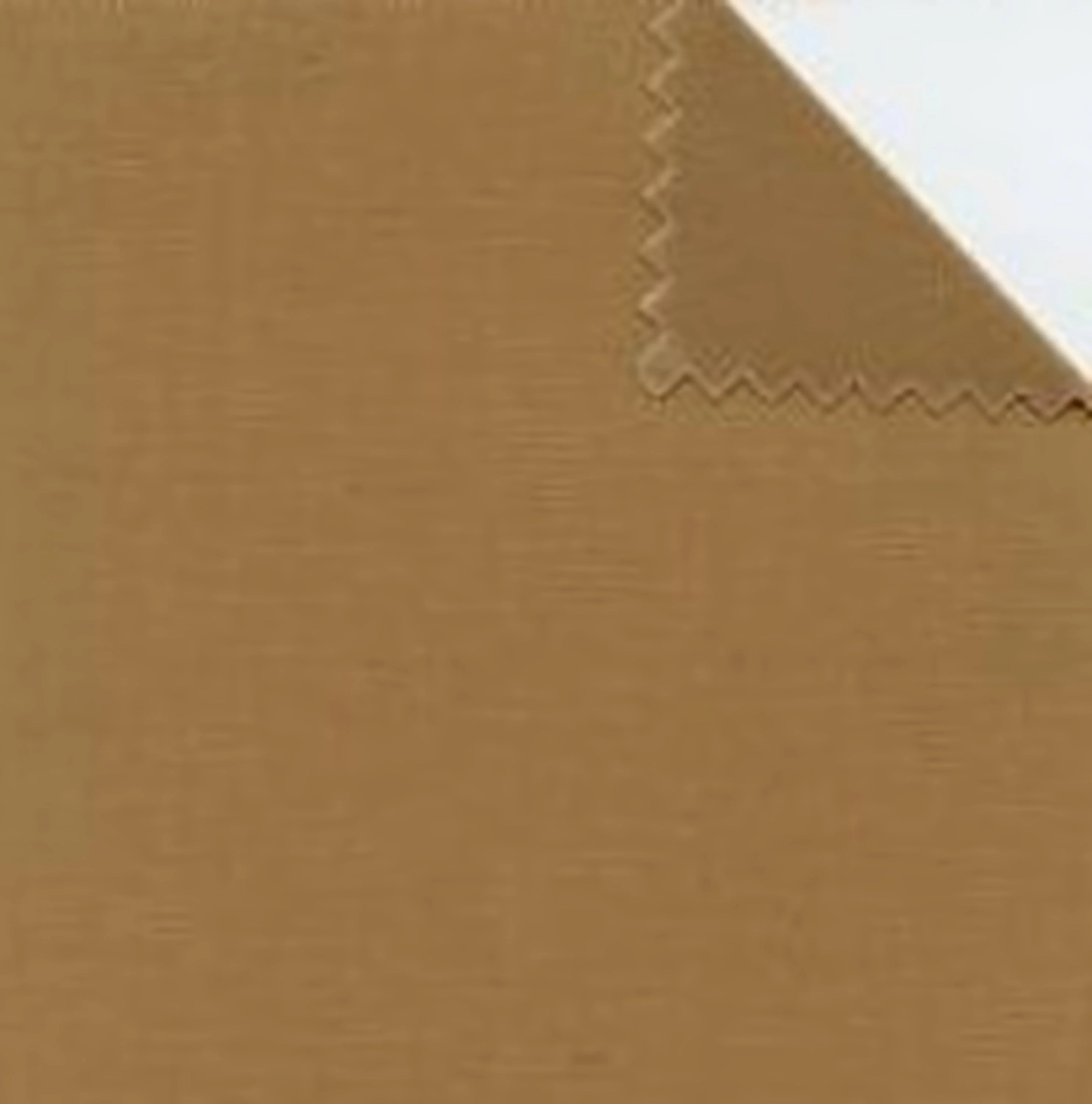 Camel British Millerain Bush Wax Poplin Fabric 1 Camel British Millerain Bush Wax Poplin Fabric