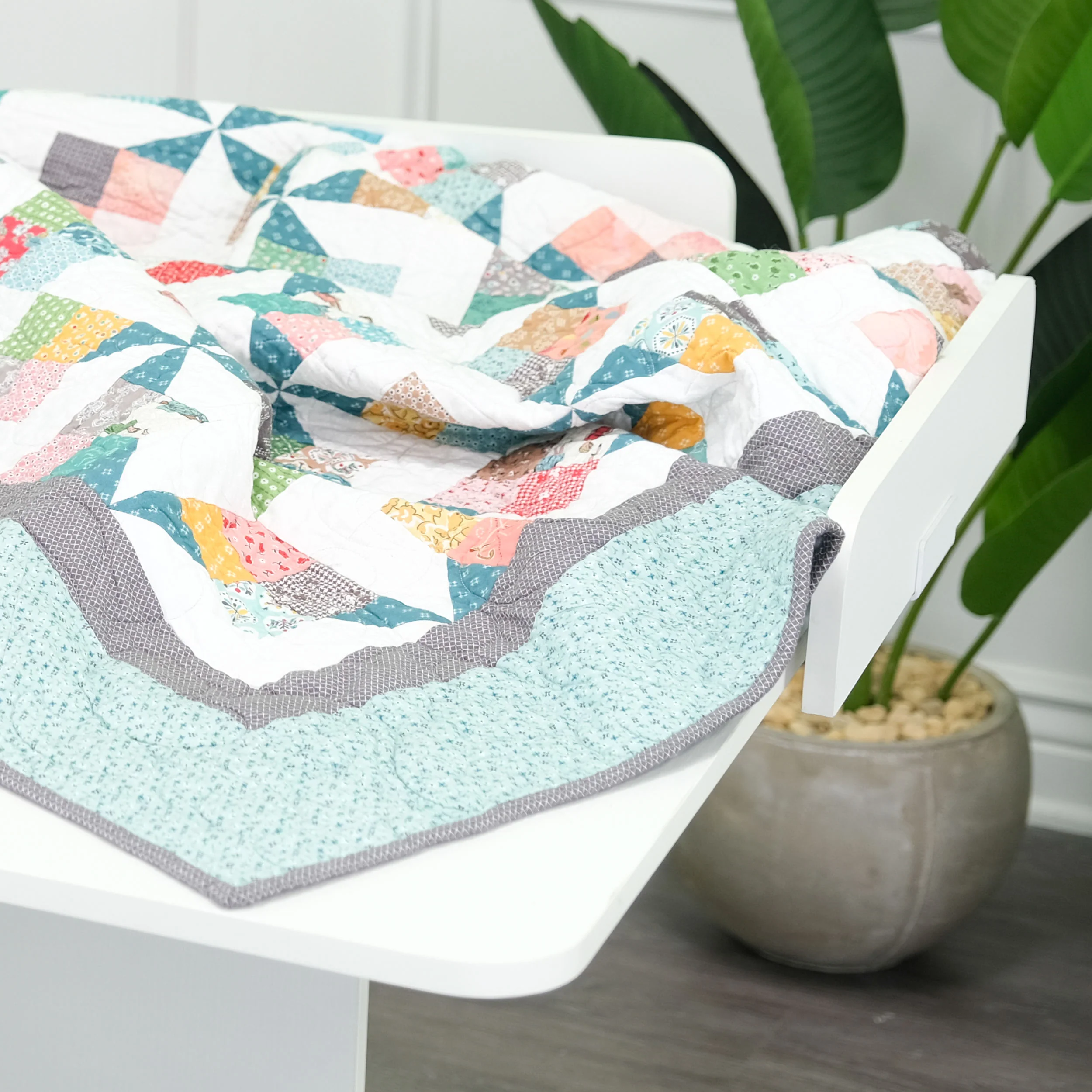 Christa’s Quilt Catchers 9 Christa’s Quilt Catchers