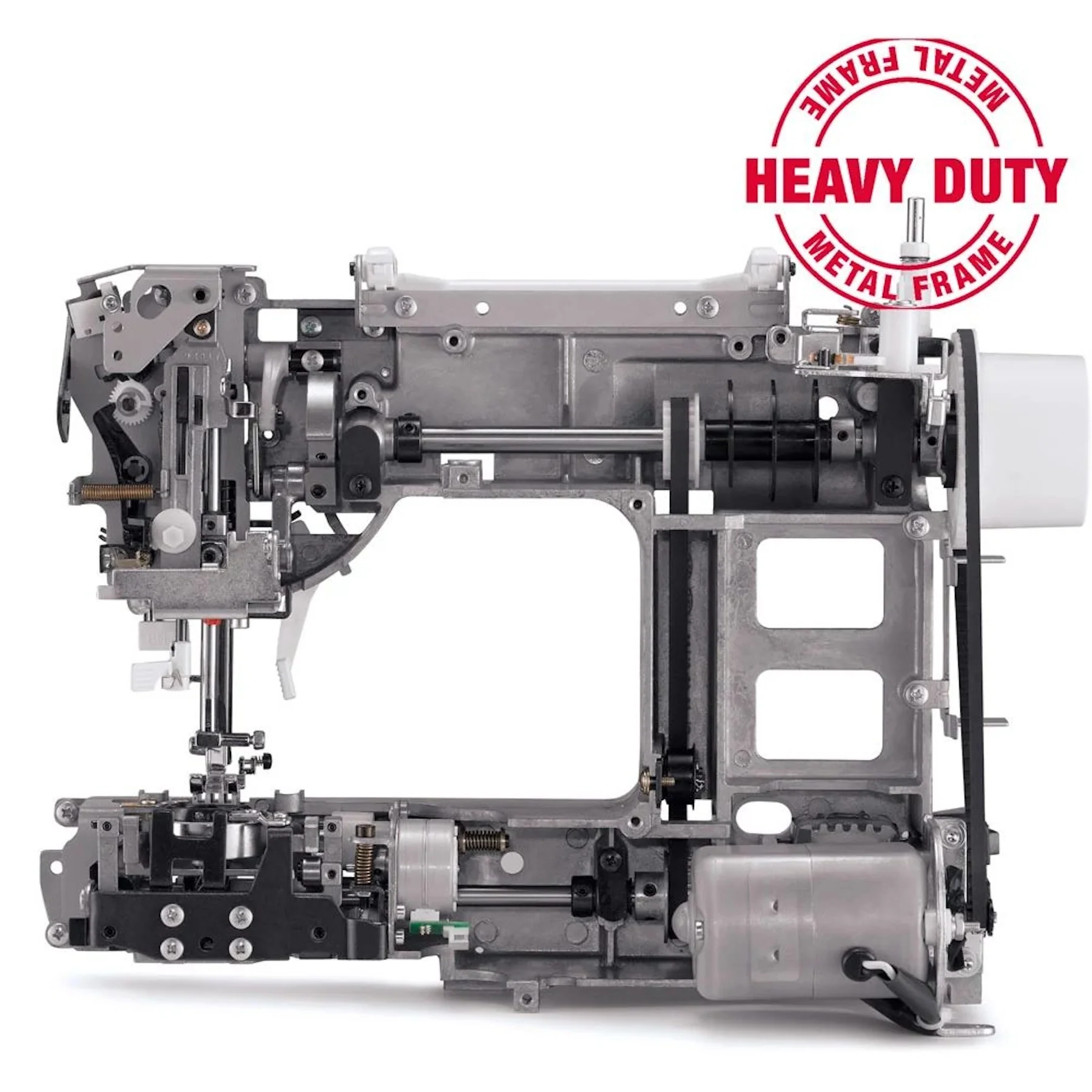 SINGER® Heavy Duty Bundle 11 SINGER® Heavy Duty Bundle