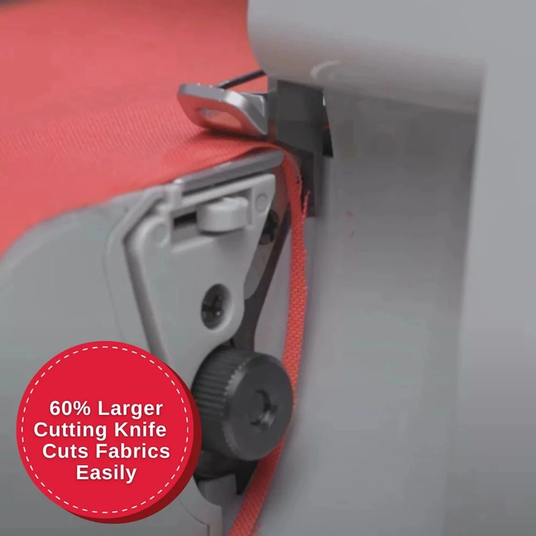 SINGER® Heavy Duty Bundle 6 SINGER® Heavy Duty Bundle