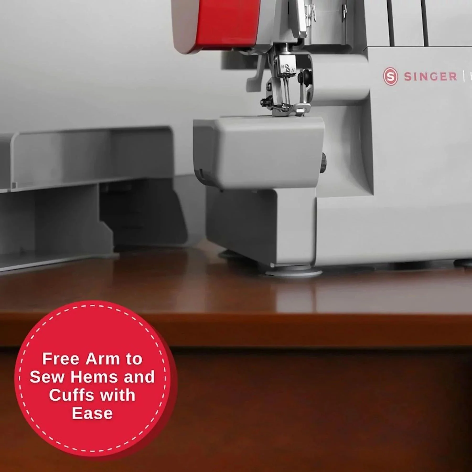 SINGER® Heavy Duty Bundle 8 SINGER® Heavy Duty Bundle