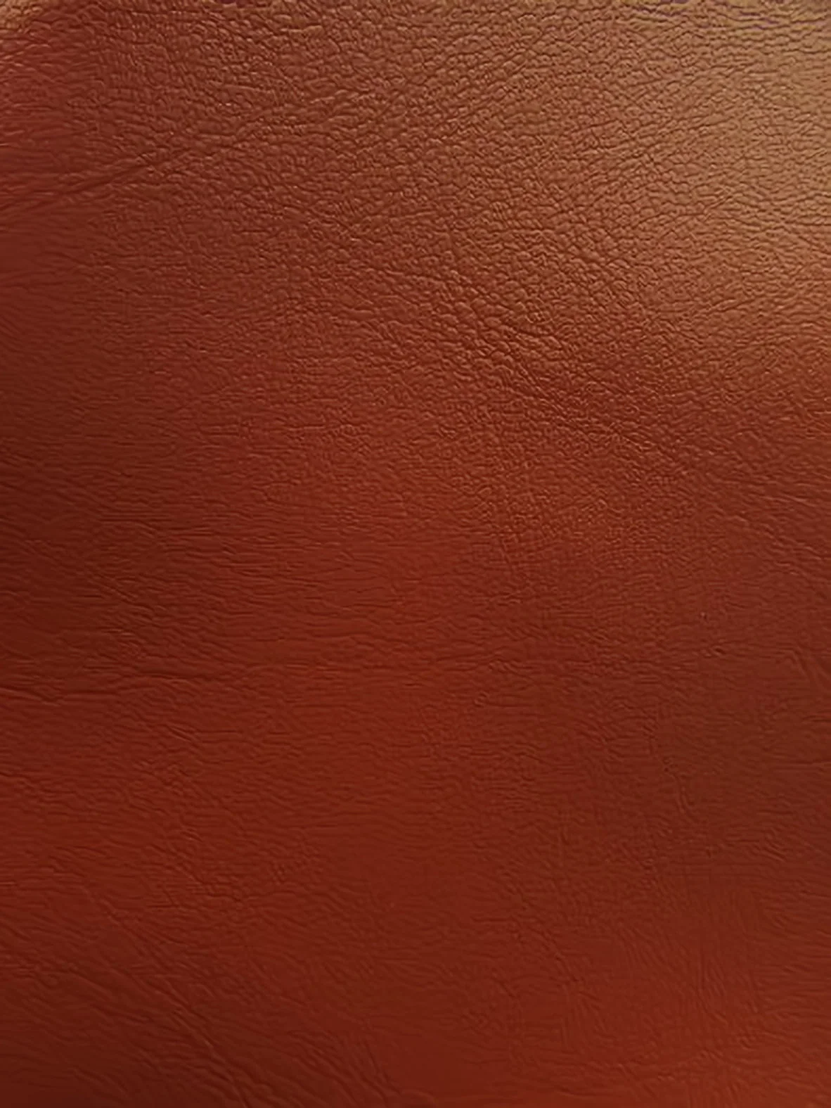 Cinnabar Marine Vinyl Fabric / Sold By The Yard
