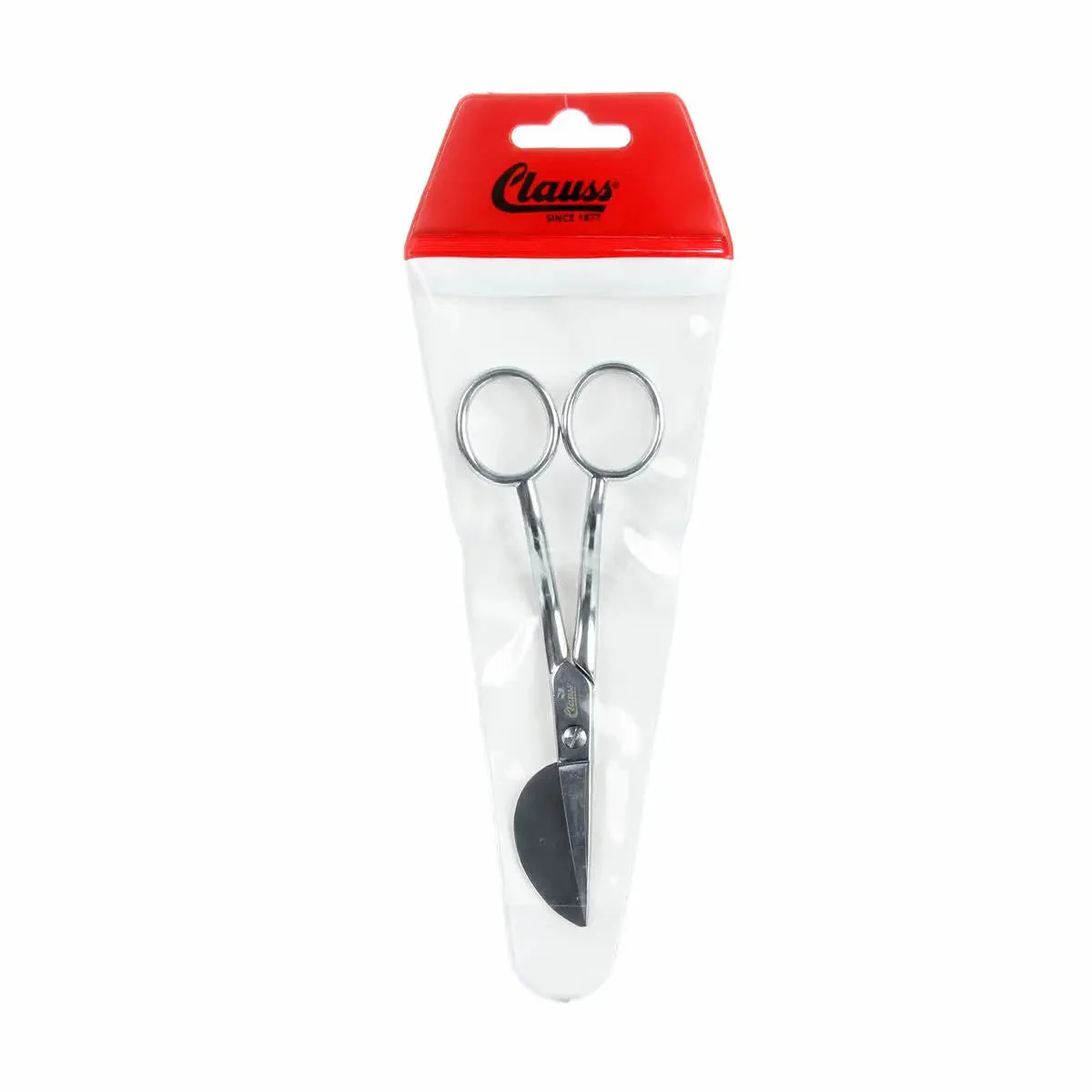 Clauss Duckbill 6in Scissor 1 Clauss Duckbill 6in Scissor