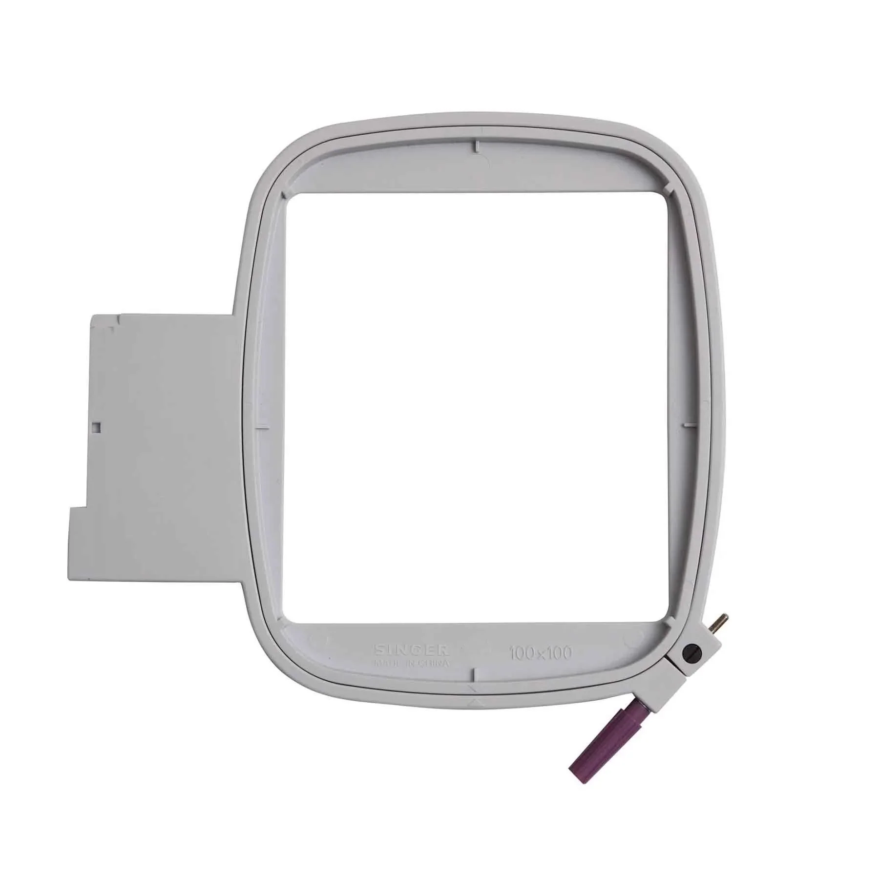 SINGER® SE9180 Sewing & Embroidery Machine & Hoops Bundle 3 SINGER® SE9180 Sewing & Embroidery Machine & Hoops Bundle