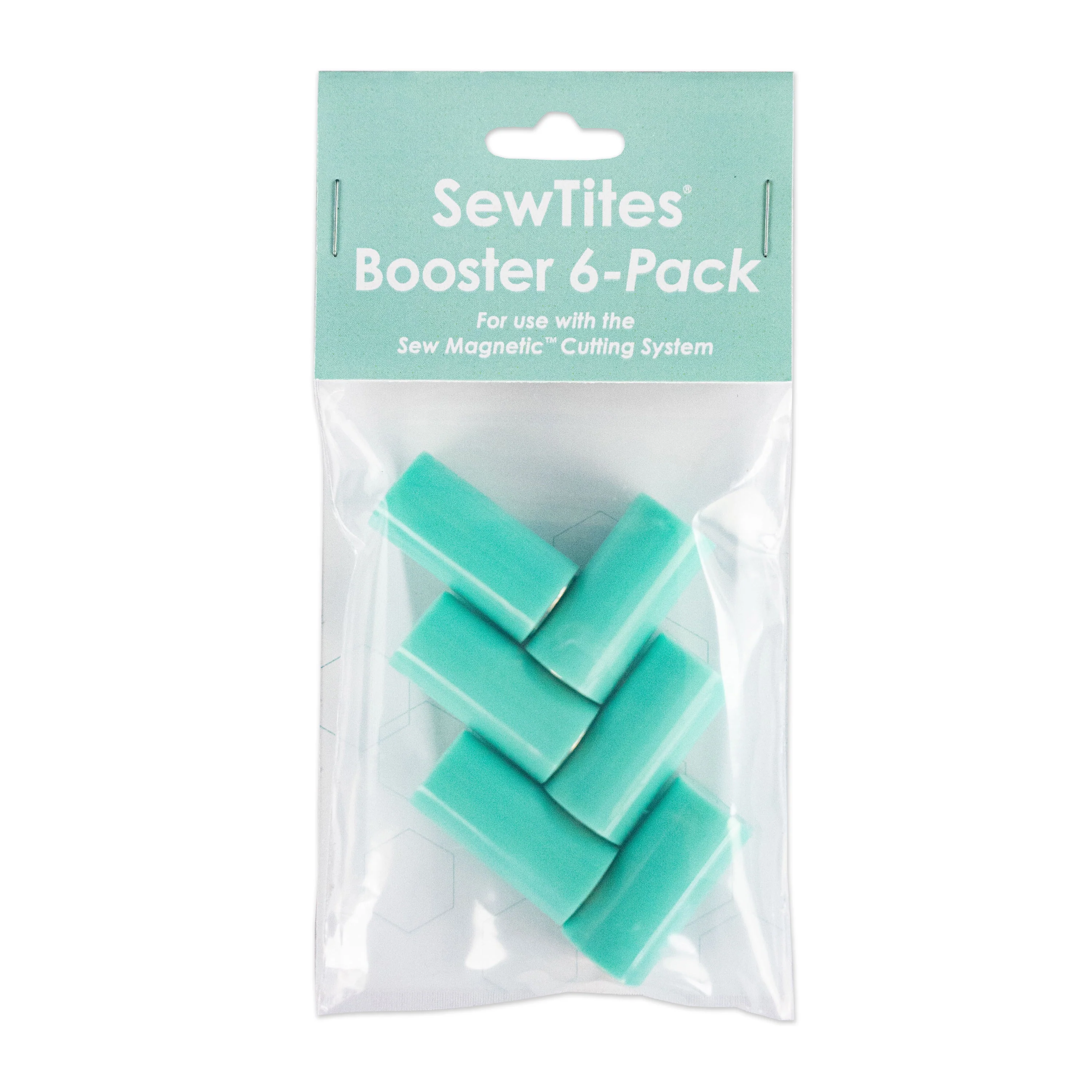 SewTites Booster 6-Pack 1 SewTites Booster 6-Pack