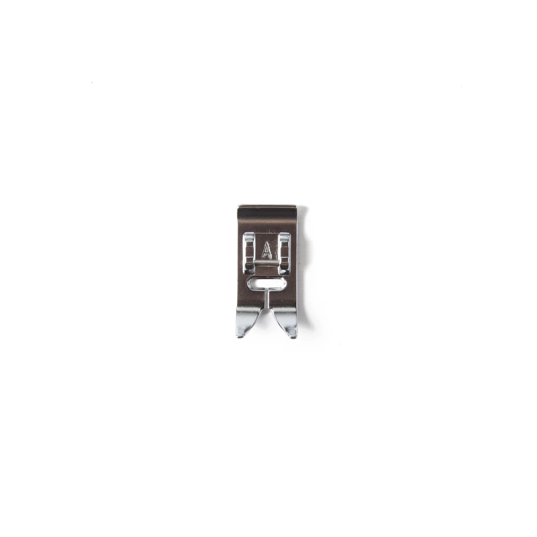 PFAFF® Standard Presser Foot (A) 2 PFAFF® Standard Presser Foot (A)
