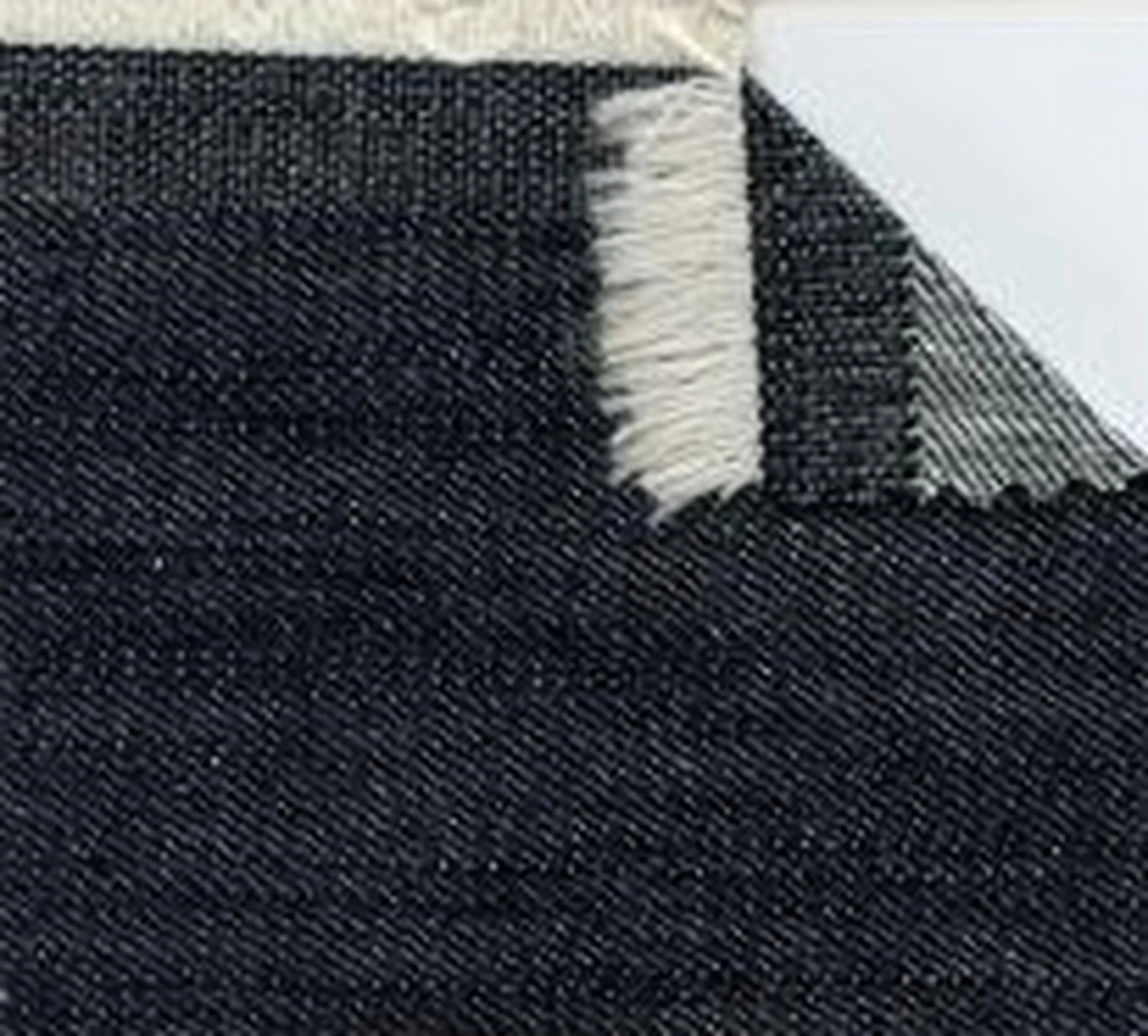 Denim Fabric 10pz Flame Resistant Stretch Indigo 1 Denim Fabric 10pz Flame Resistant Stretch Indigo