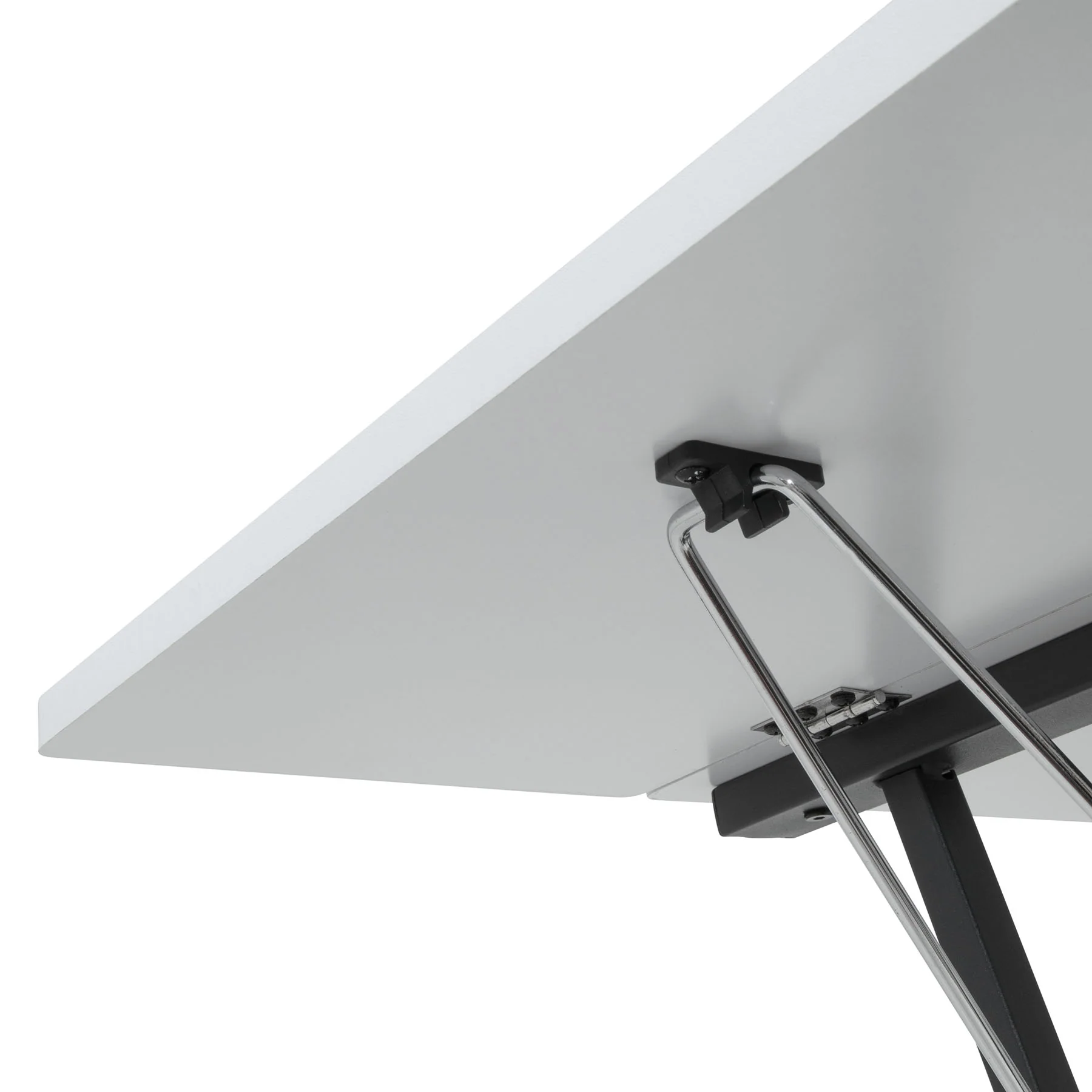 Eclipse Hobby Table Black / White 10 Eclipse Hobby Table Black / White