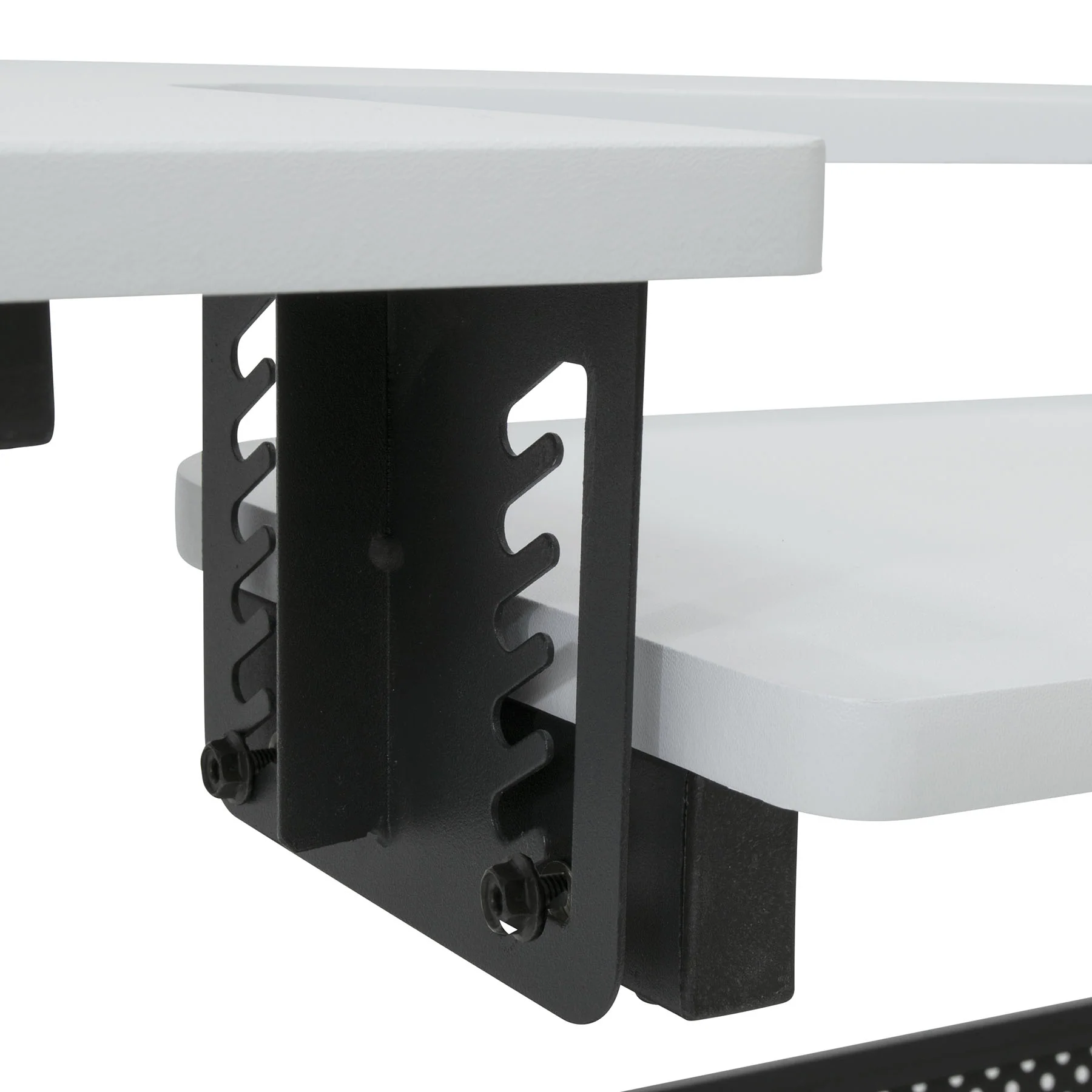 Eclipse Hobby Table Black / White 11 Eclipse Hobby Table Black / White