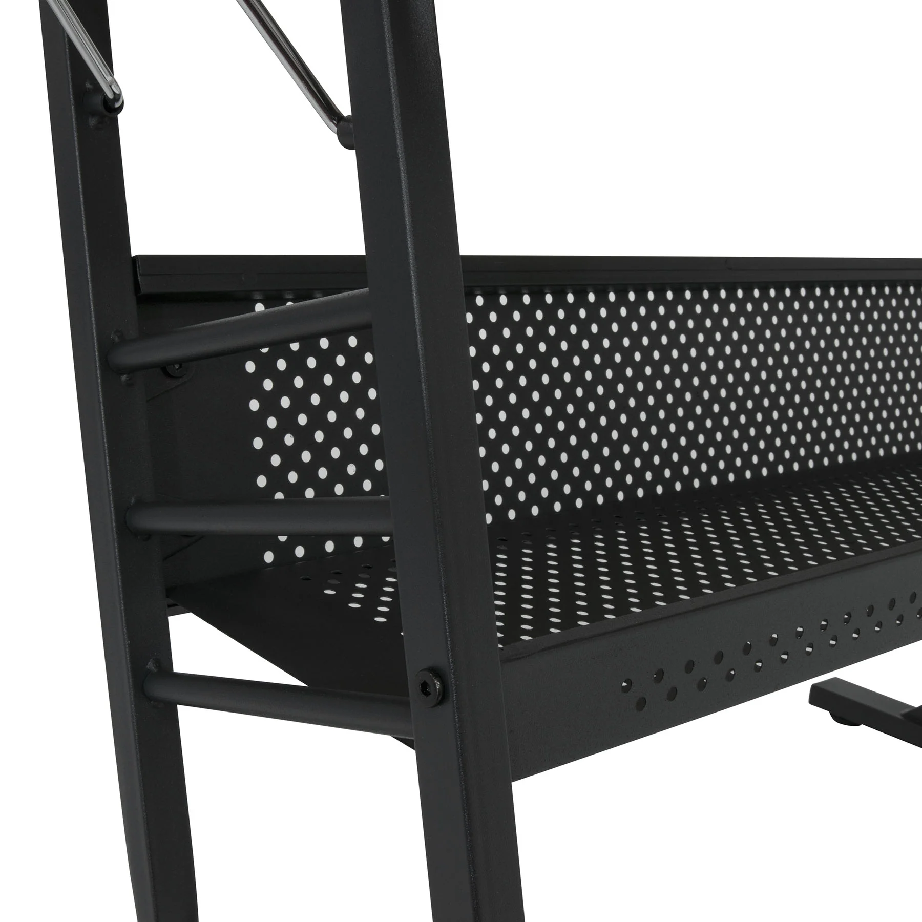 Eclipse Hobby Table Black / White 12 Eclipse Hobby Table Black / White